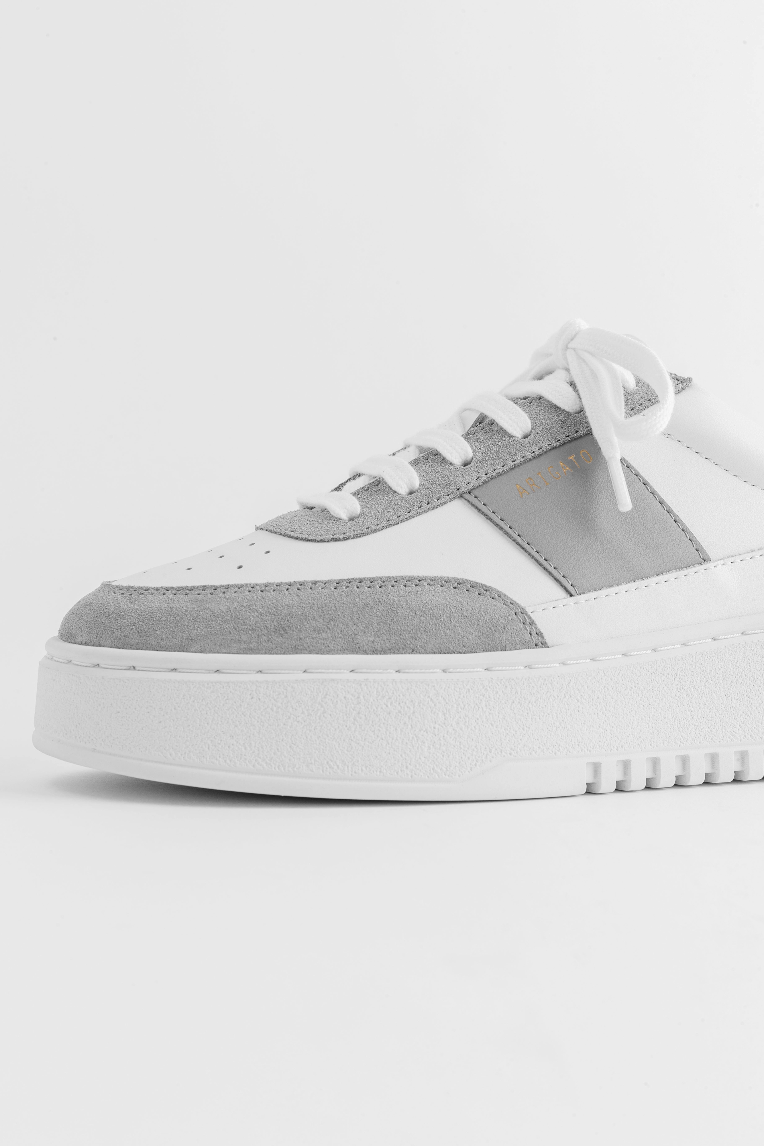 Orbit Vintage Sneaker
