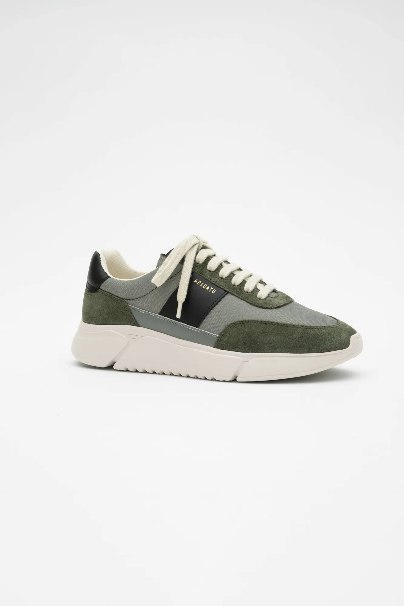 Genesis Vintage Runner