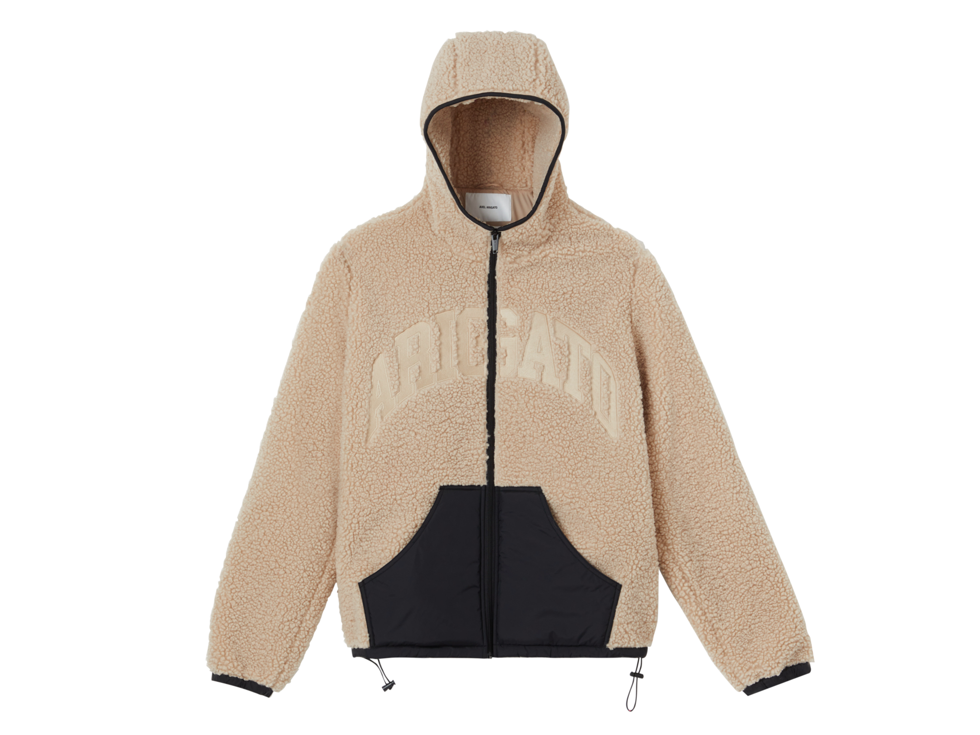 Chief Fleece Jacket