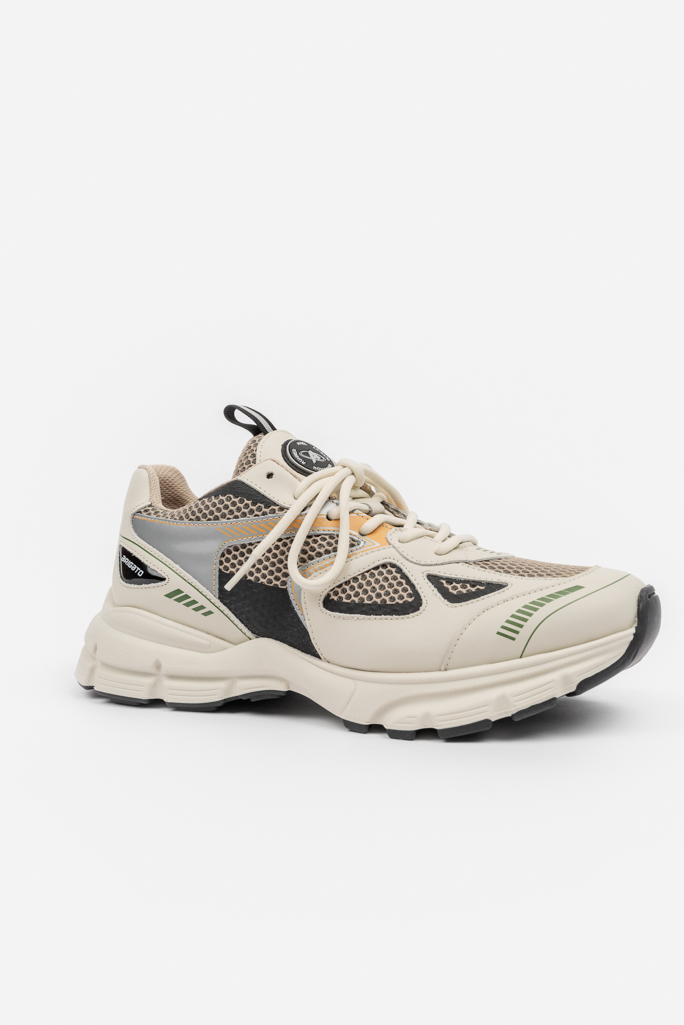 Marathon Runner