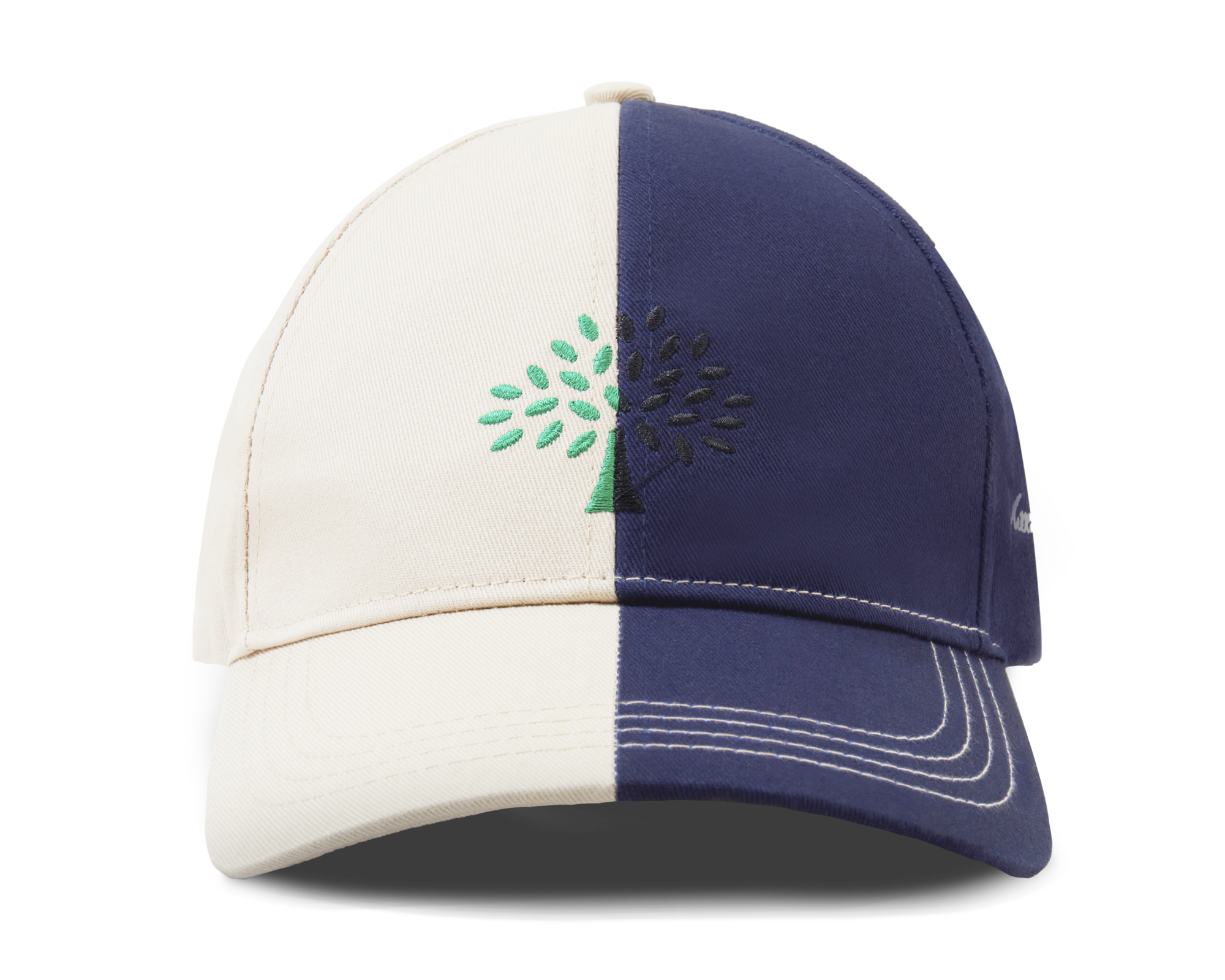 AA x Mulberry Cap