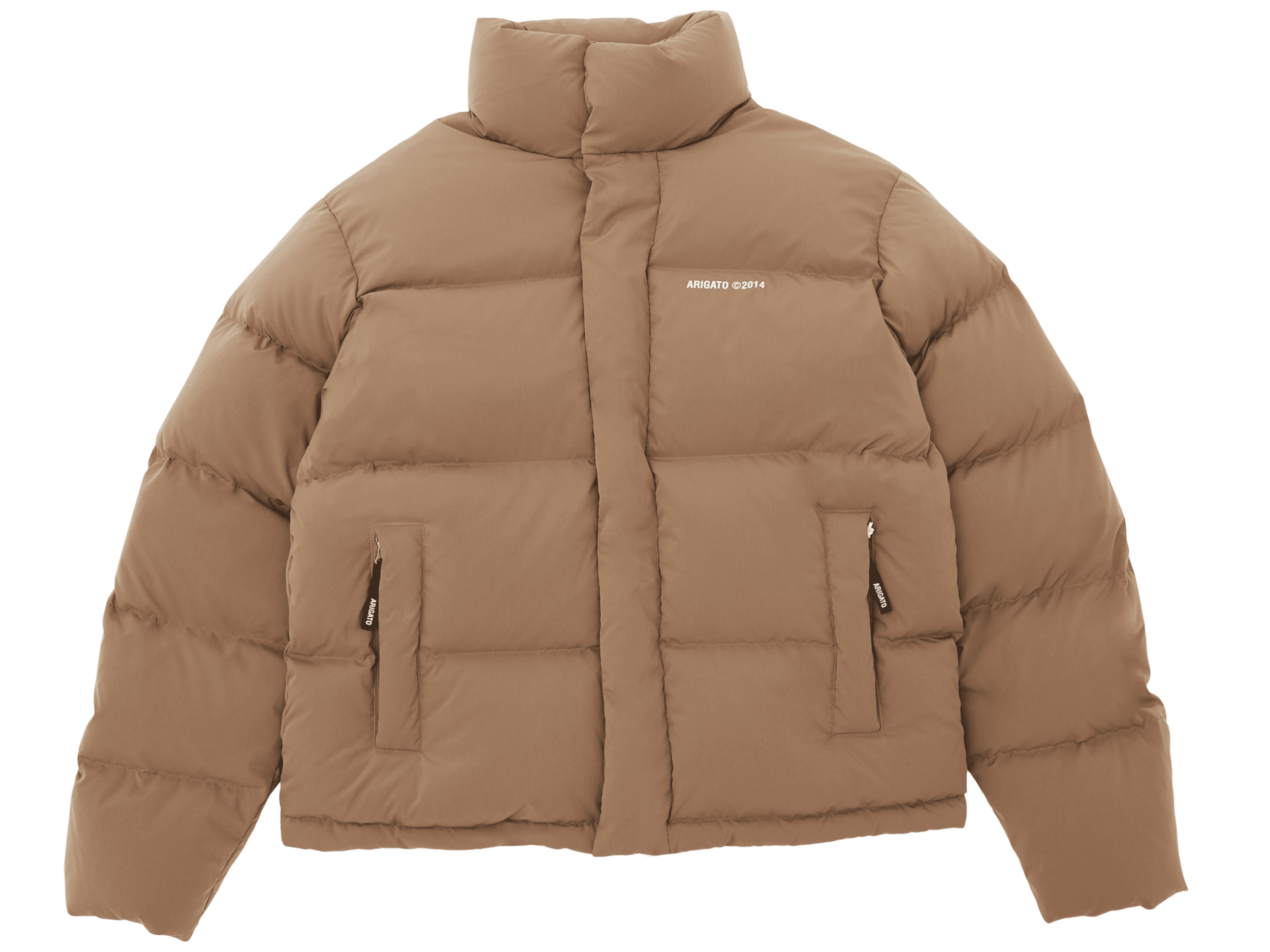 AXEL ARIGATO Halo Down Jacket