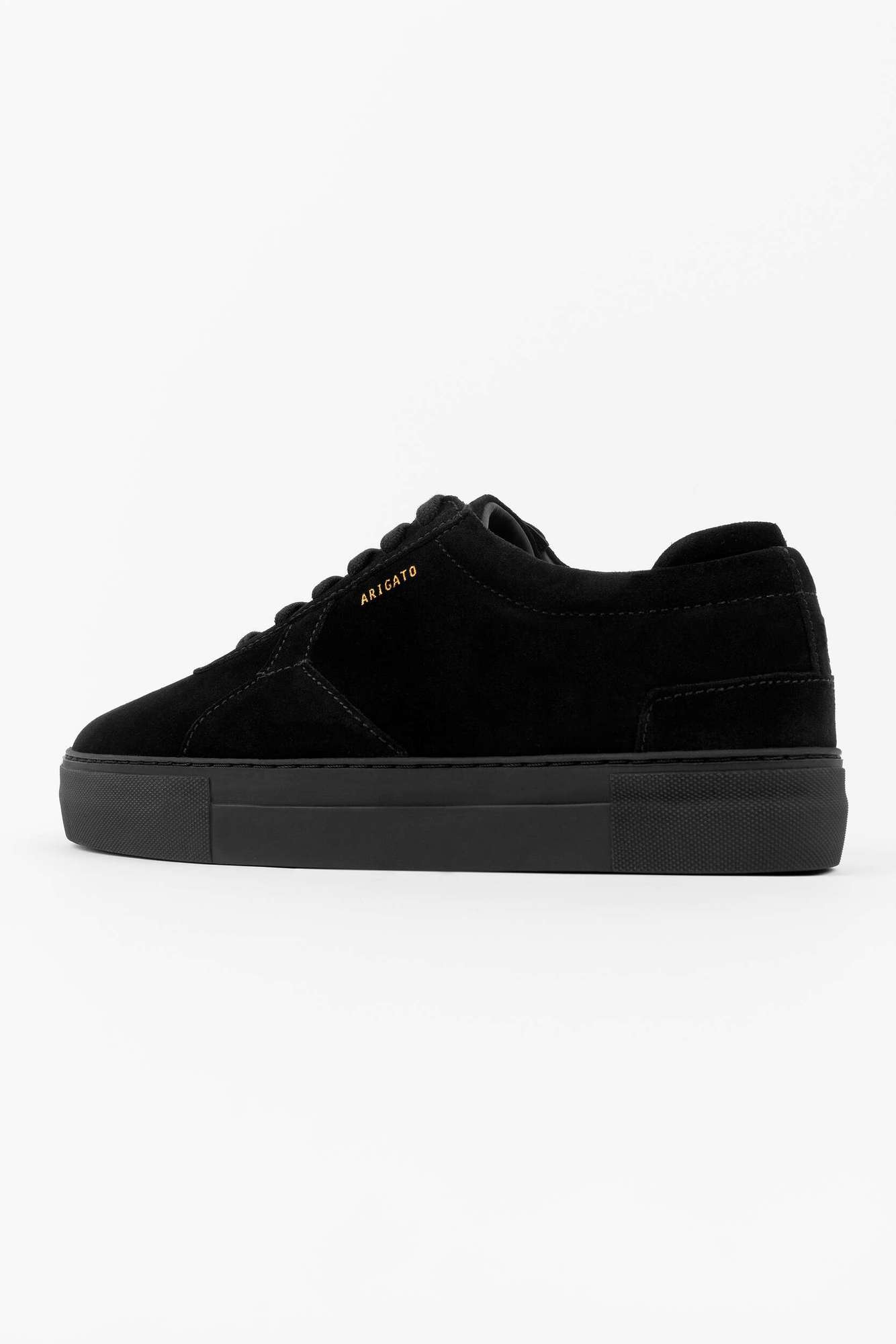 Platform Sneaker