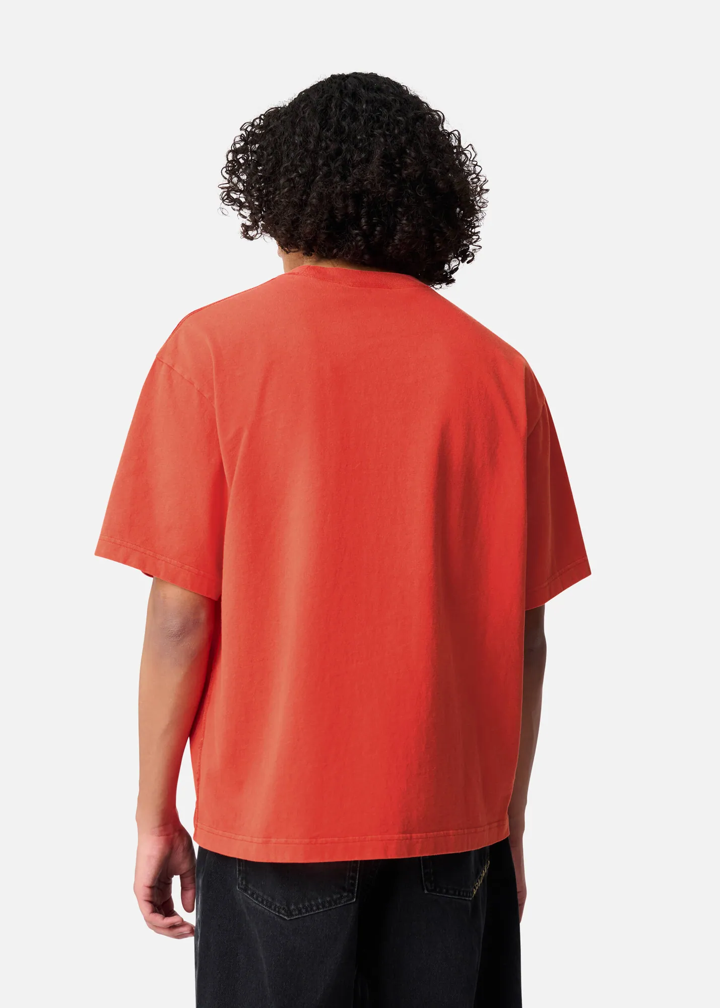 Honor Washed T-Shirt
