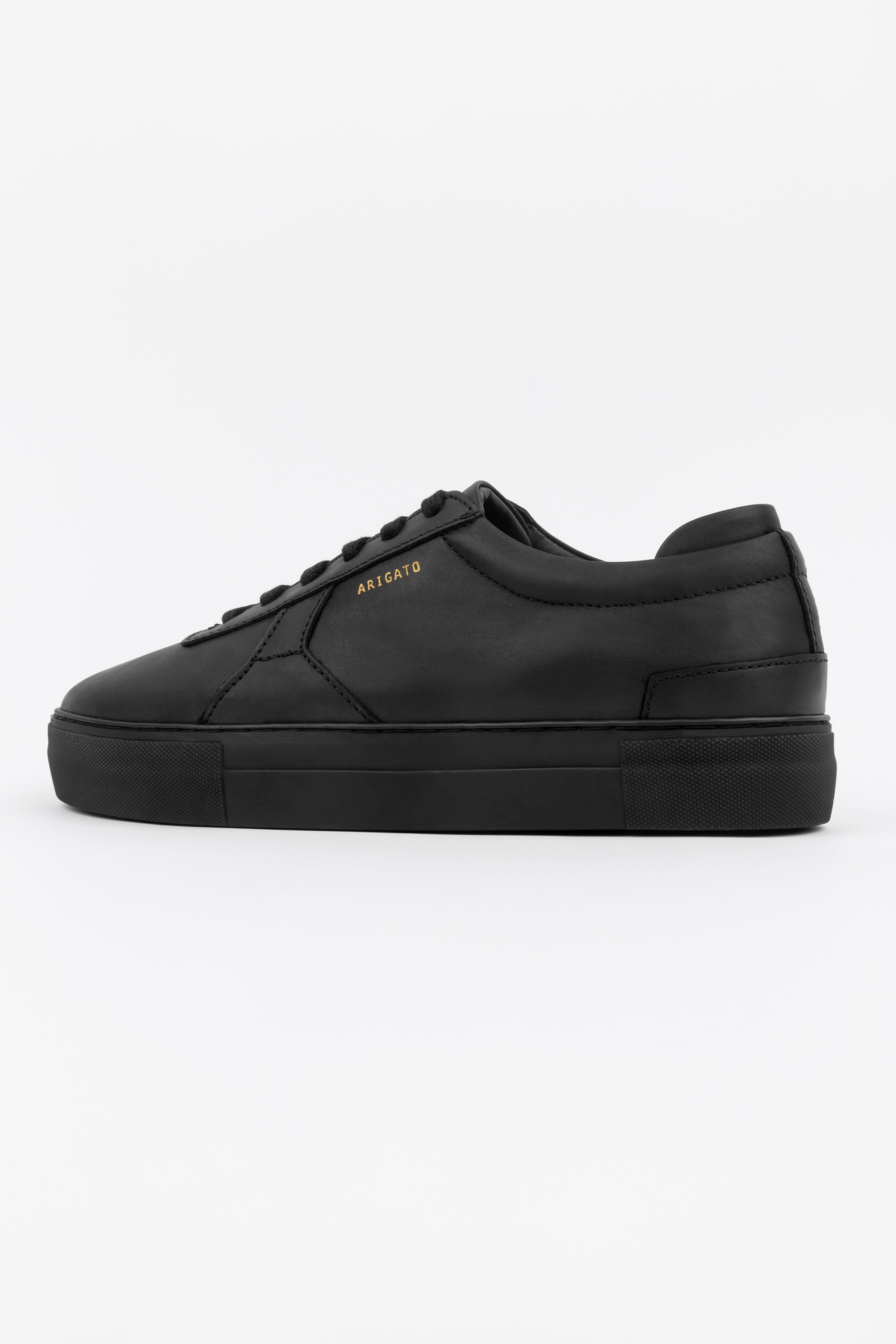 Platform Sneaker