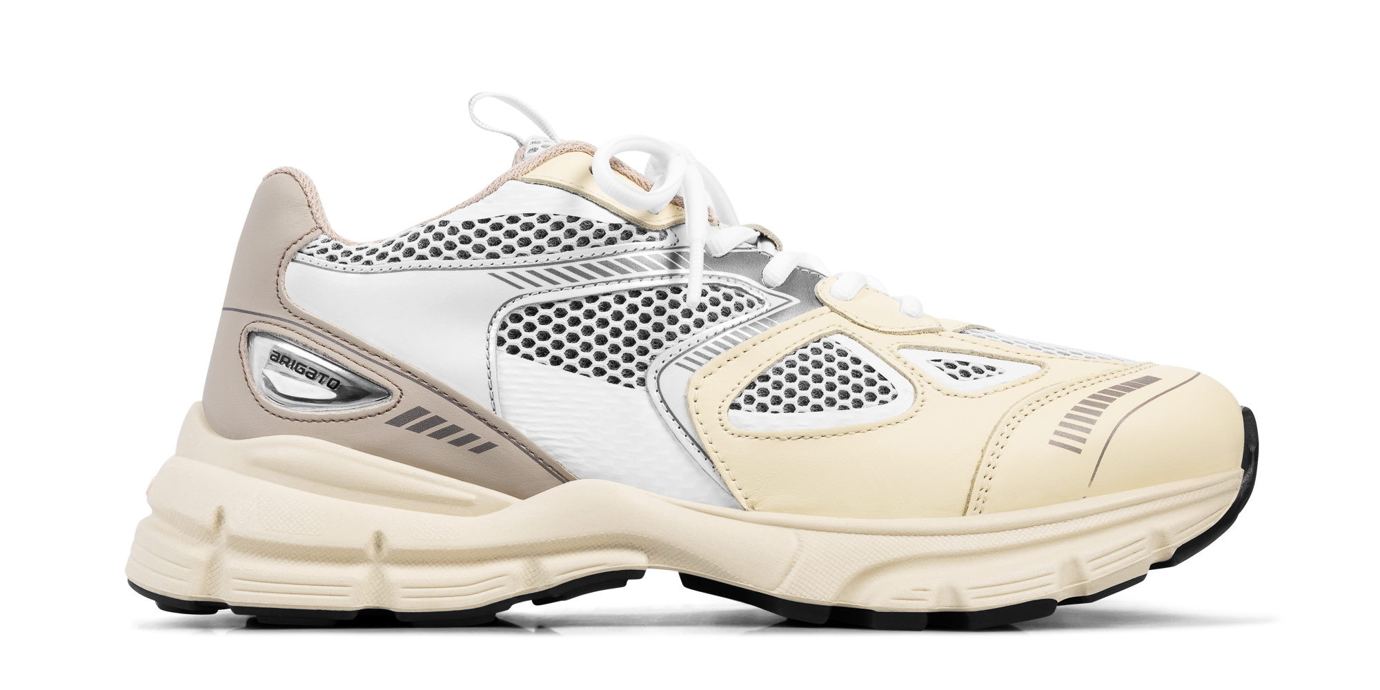 Marathon Runner - F0158108