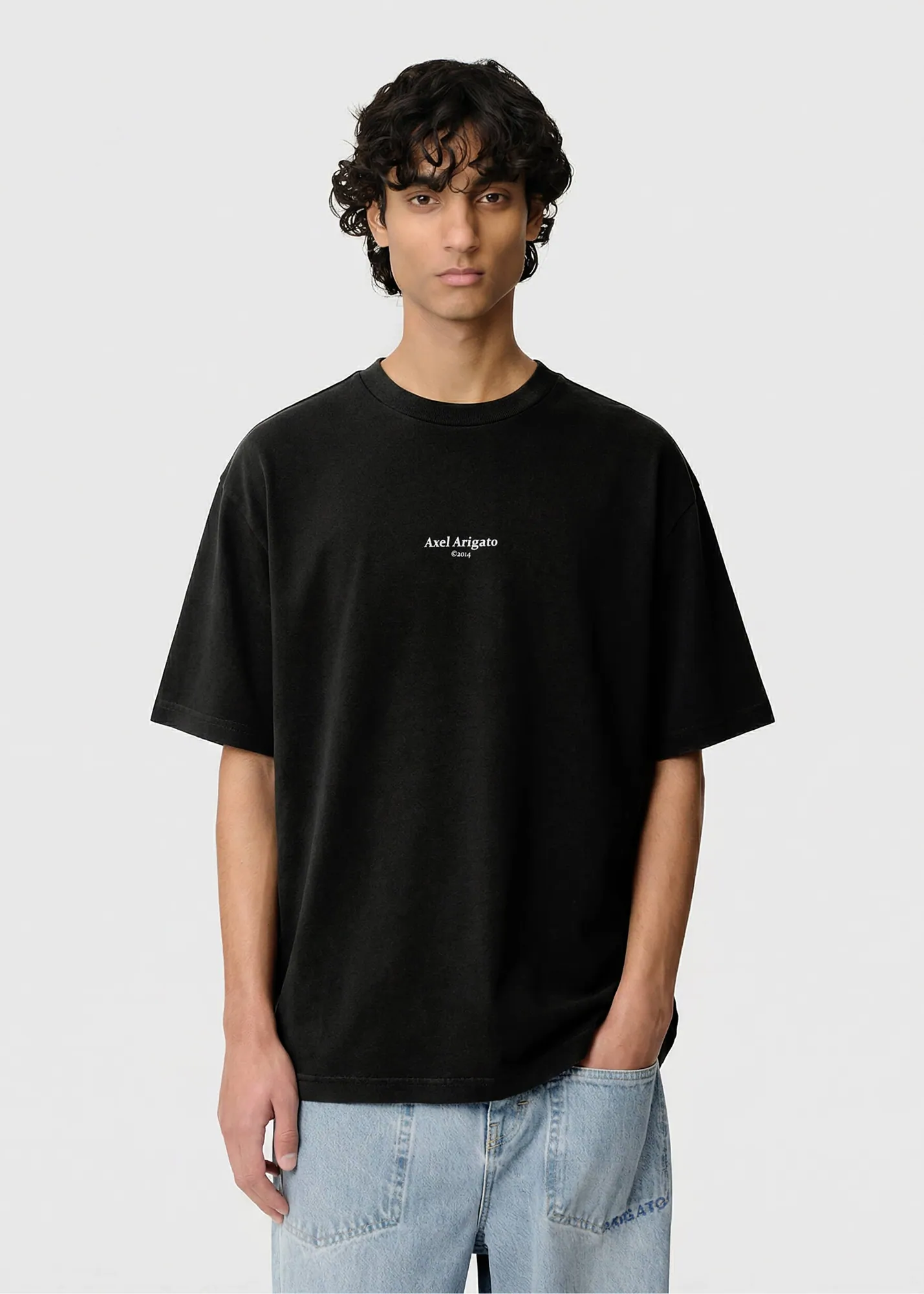 Focus T-Shirt
