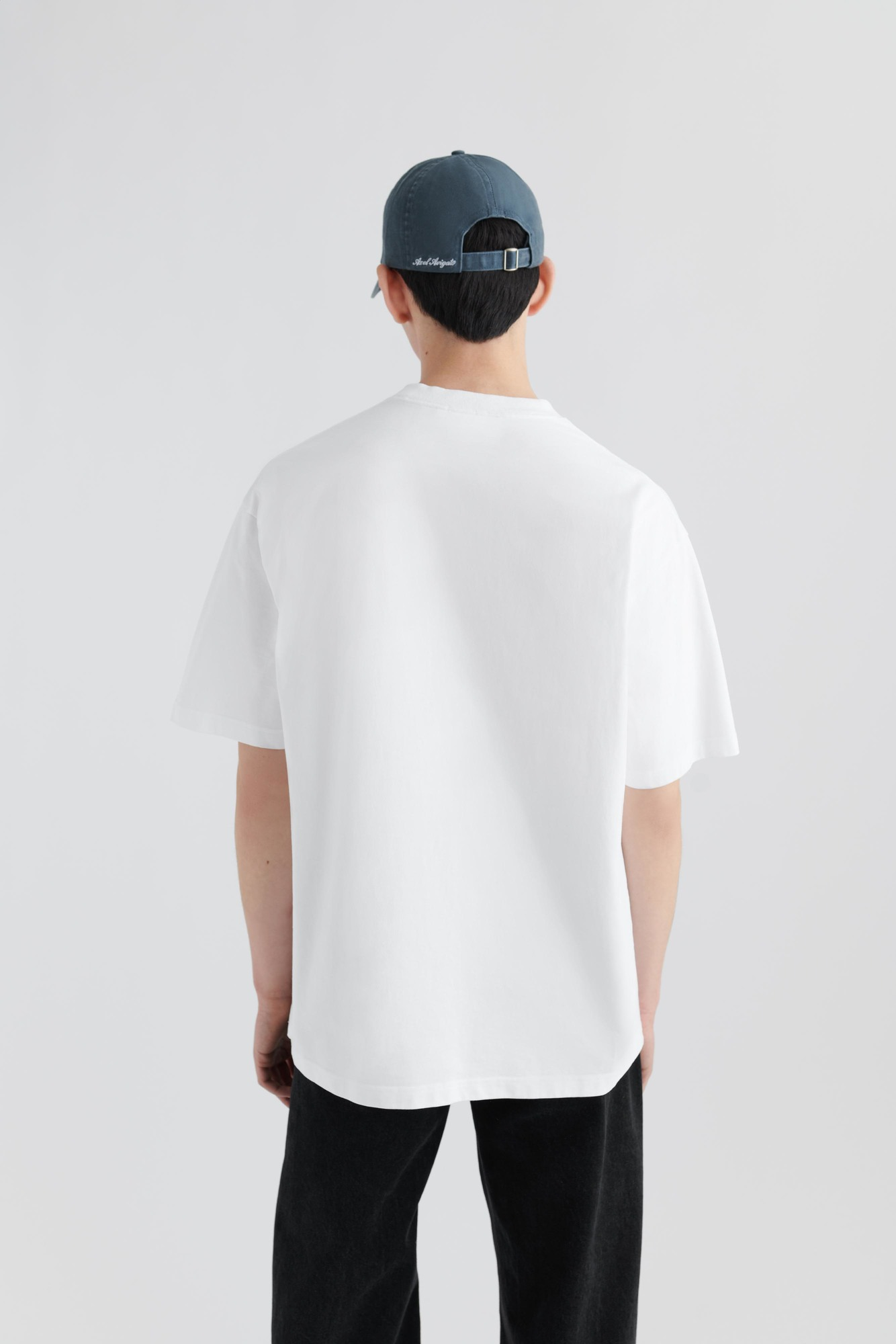Arigato Space Club T-Shirt
