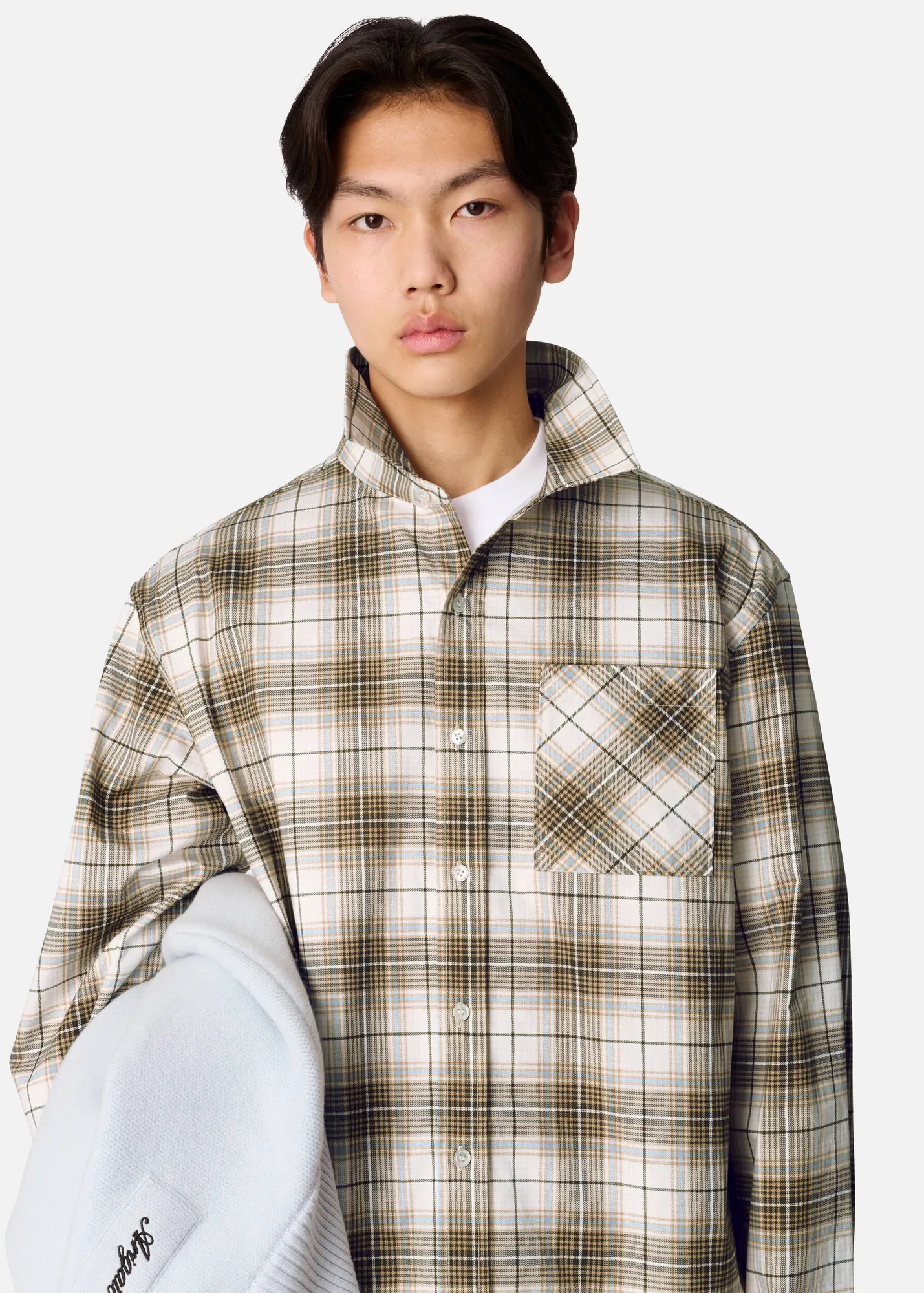 Wick Shirt