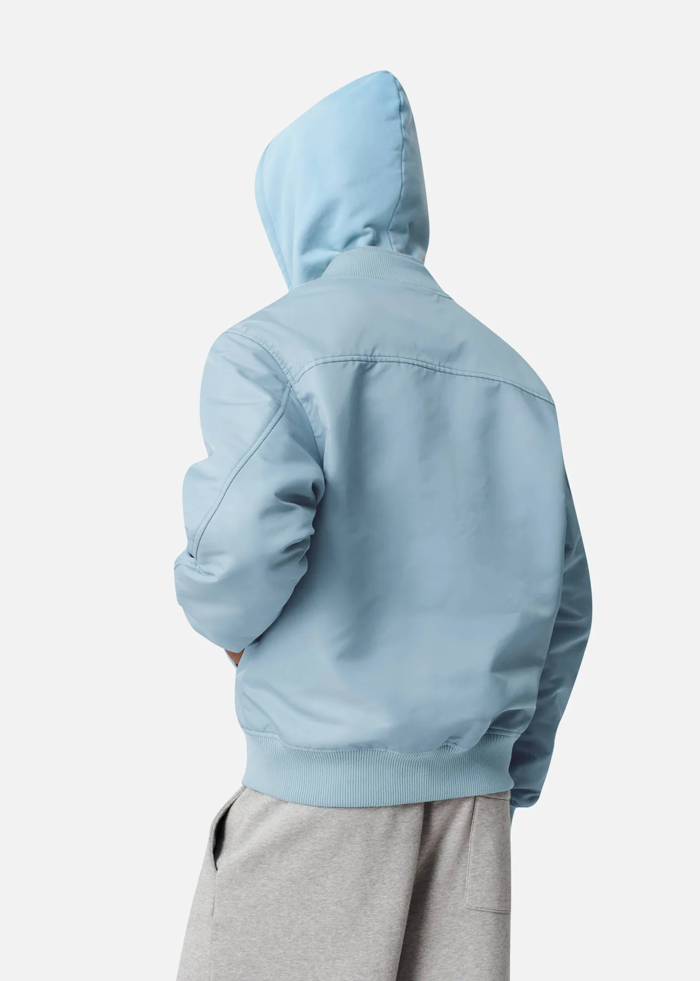 Pen Layered Bomber