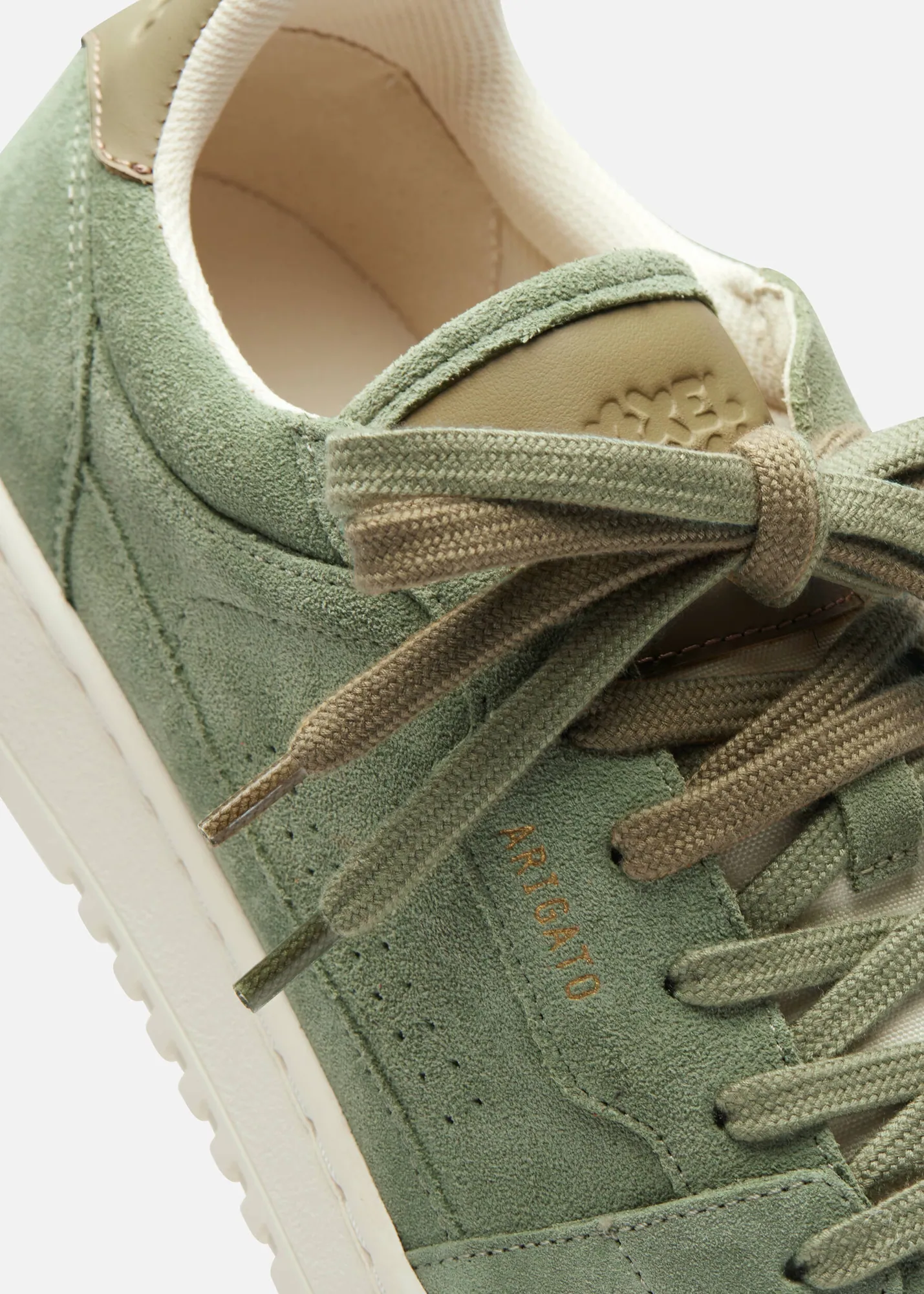 Dice Lo Sneaker