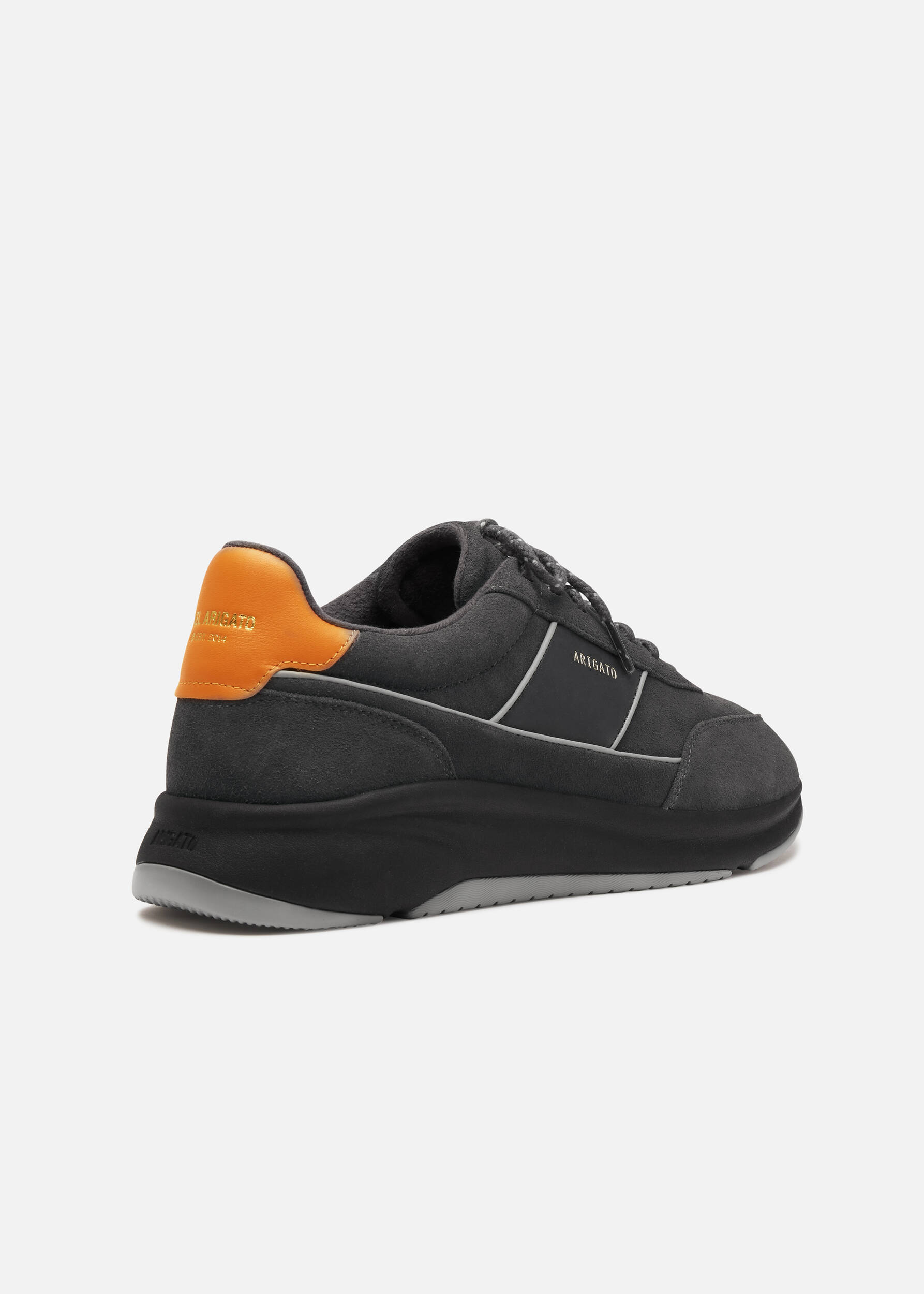 AXEL ARIGATO - Genesis Neo Suede Runner