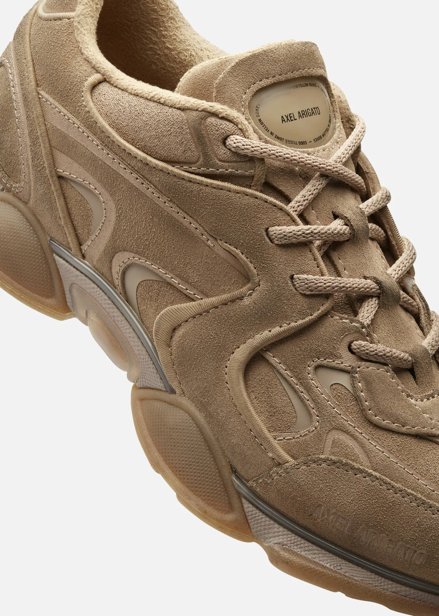 Eris Sneaker
