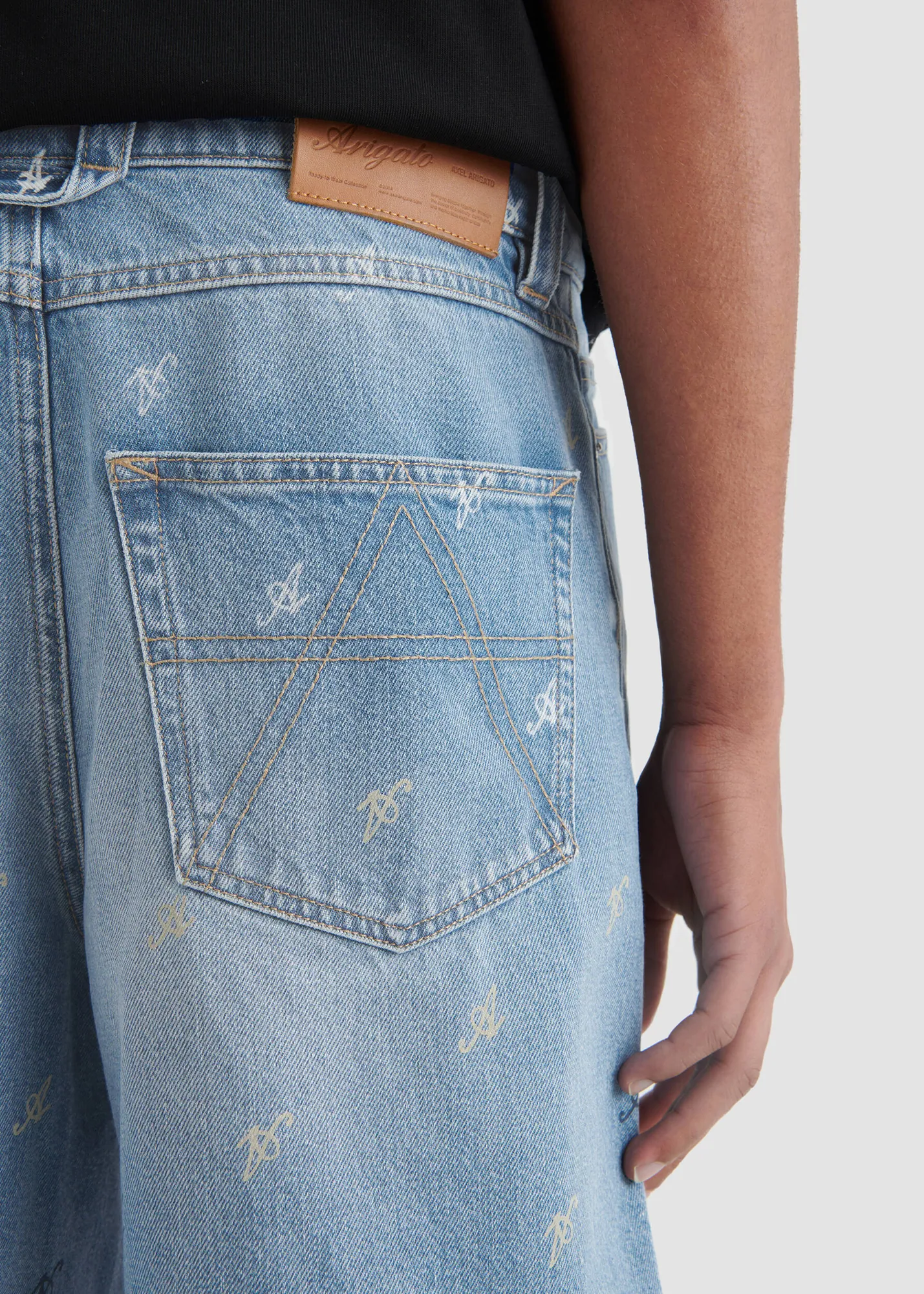Miles Shorts