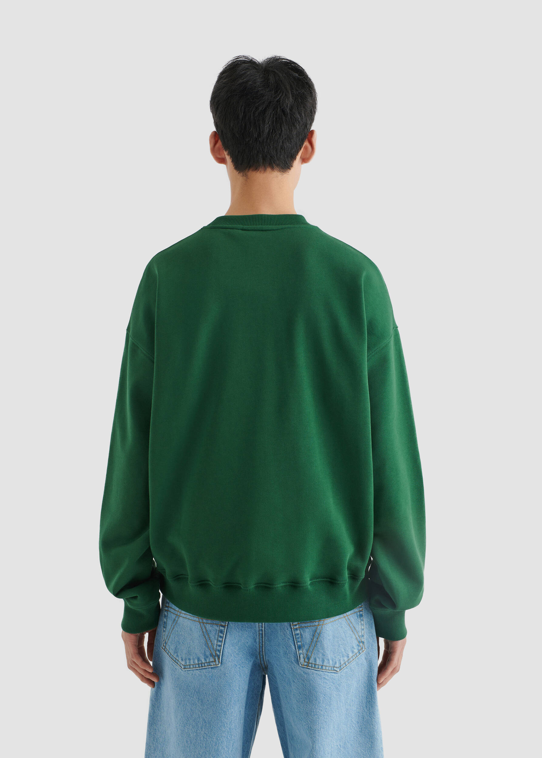 Spade Sweatshirt