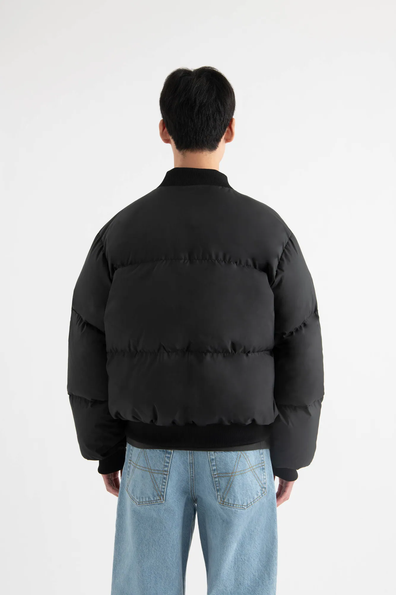 Kai Down Bomber