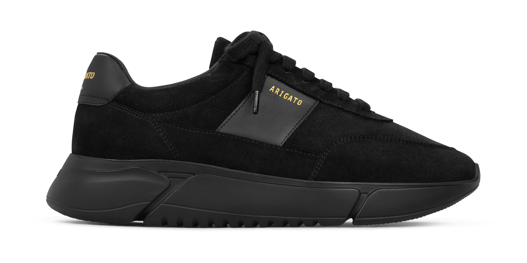 Genesis Vintage Runner - F2372003