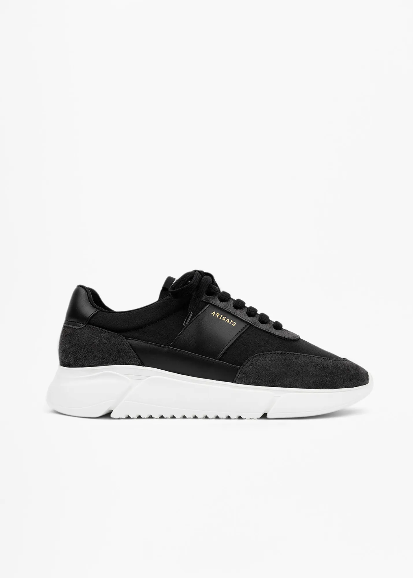 Genesis Vintage Runner