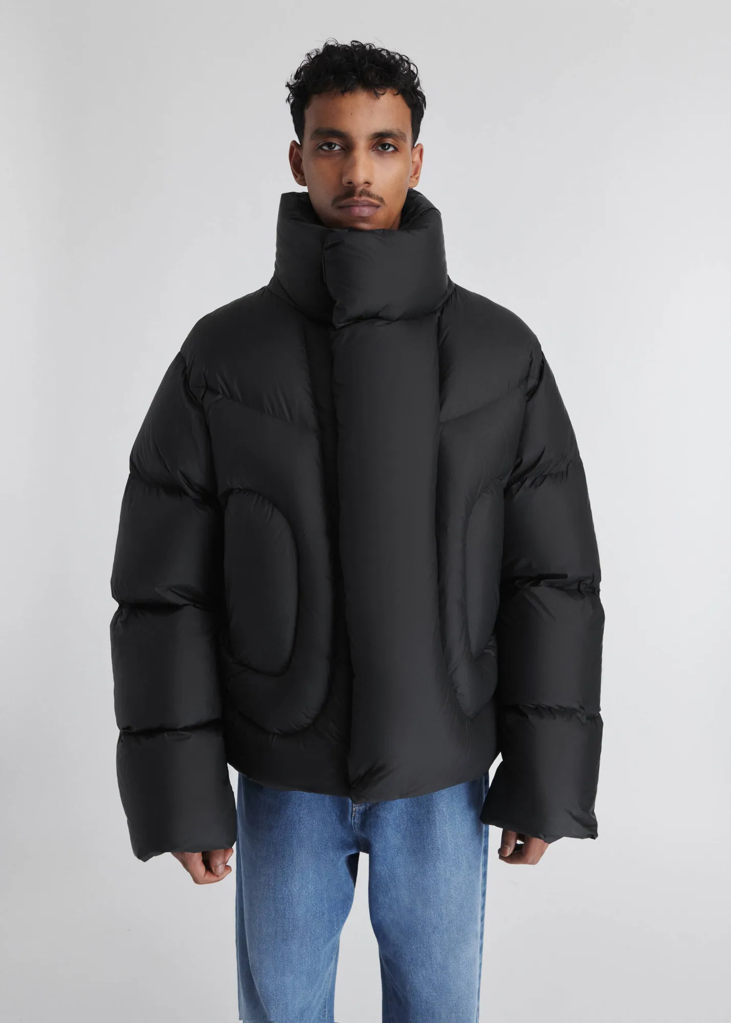 Puff Puff Puffer