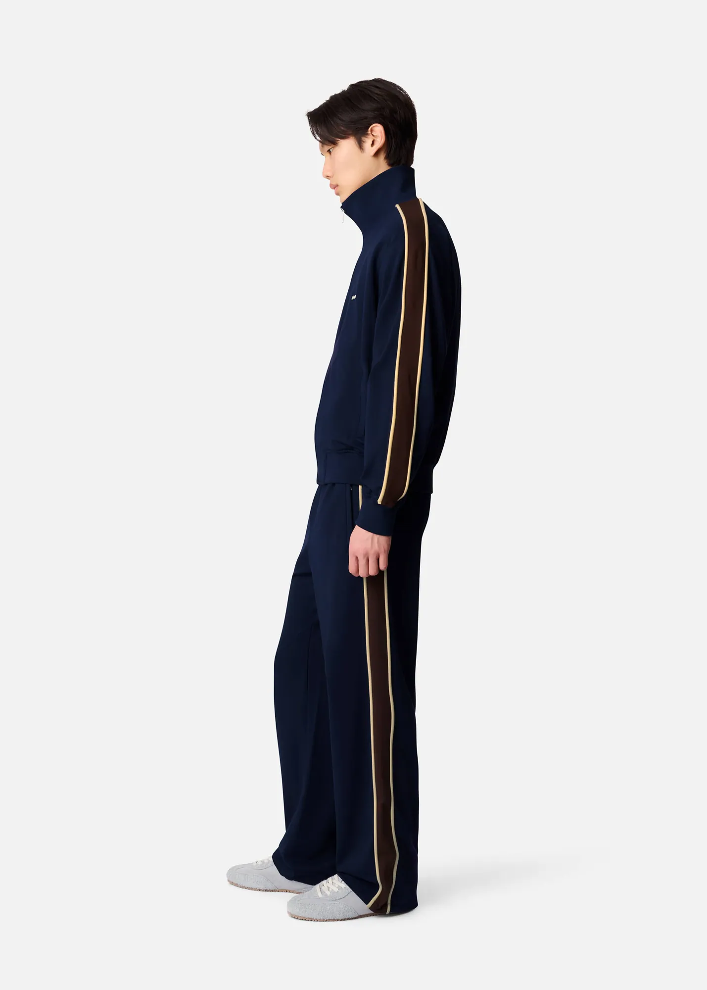 Curb Track Pants