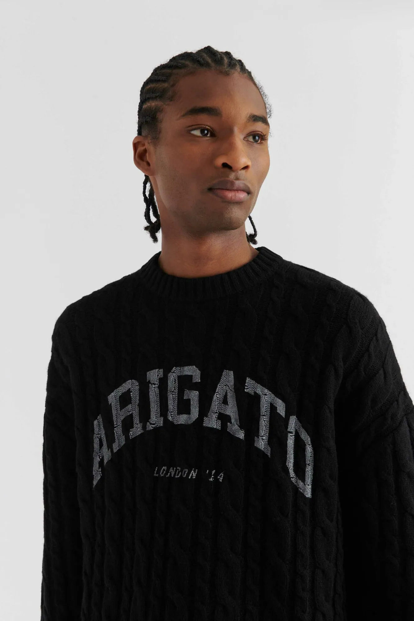 Prime Sweater