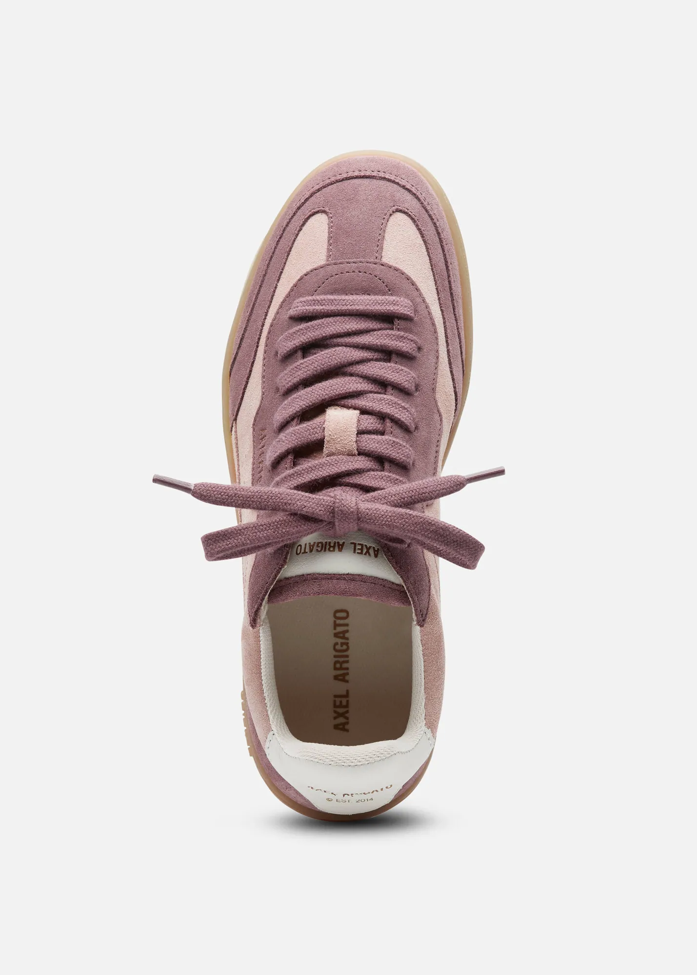 Dice T-Toe Sneaker