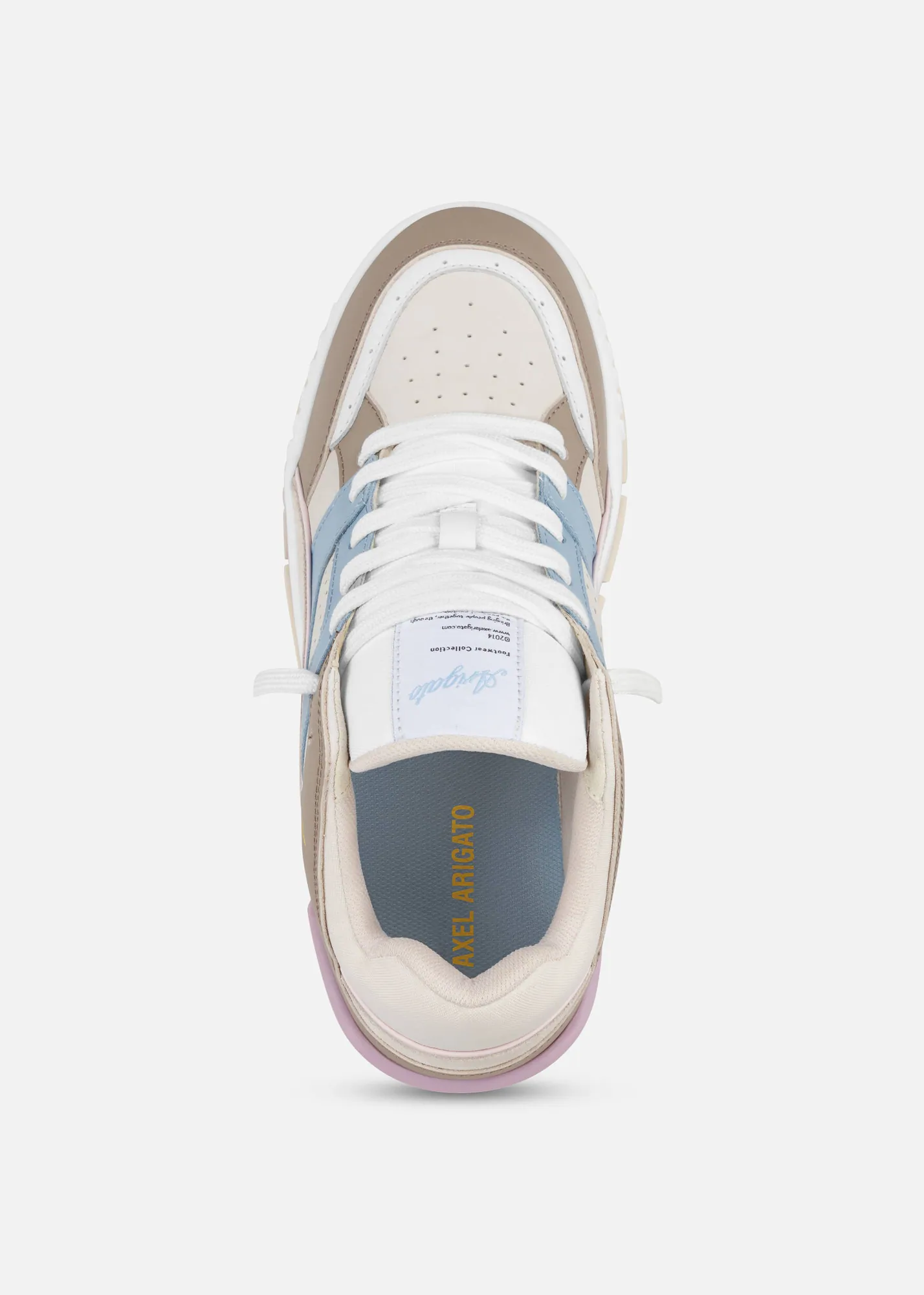 Area Lo Sneaker