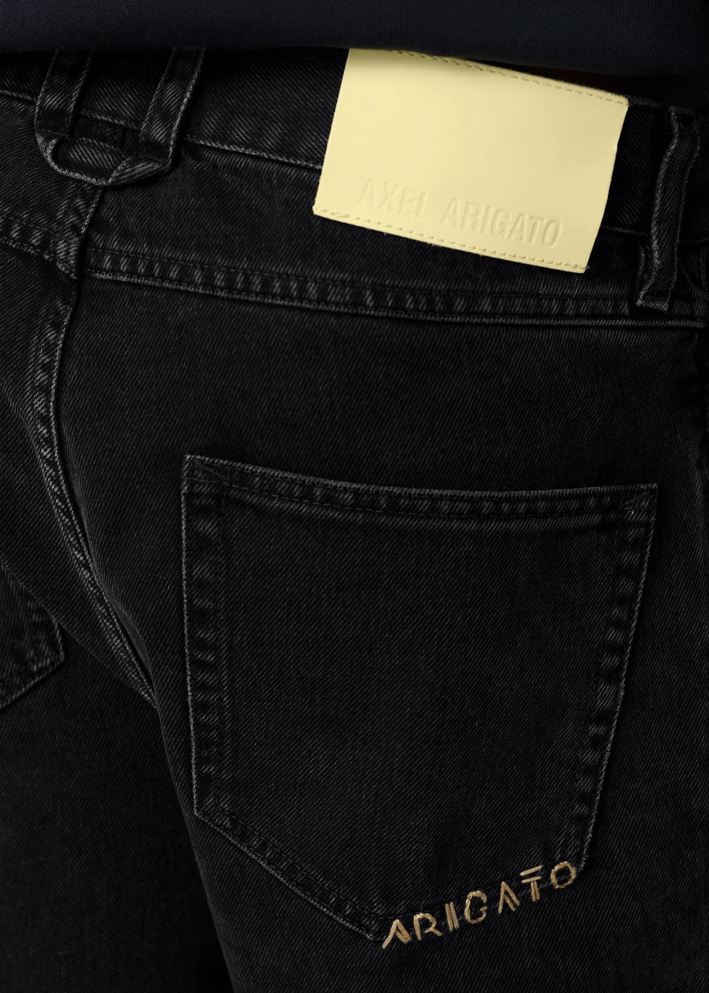 Zine Relaxed-Fit Jeans