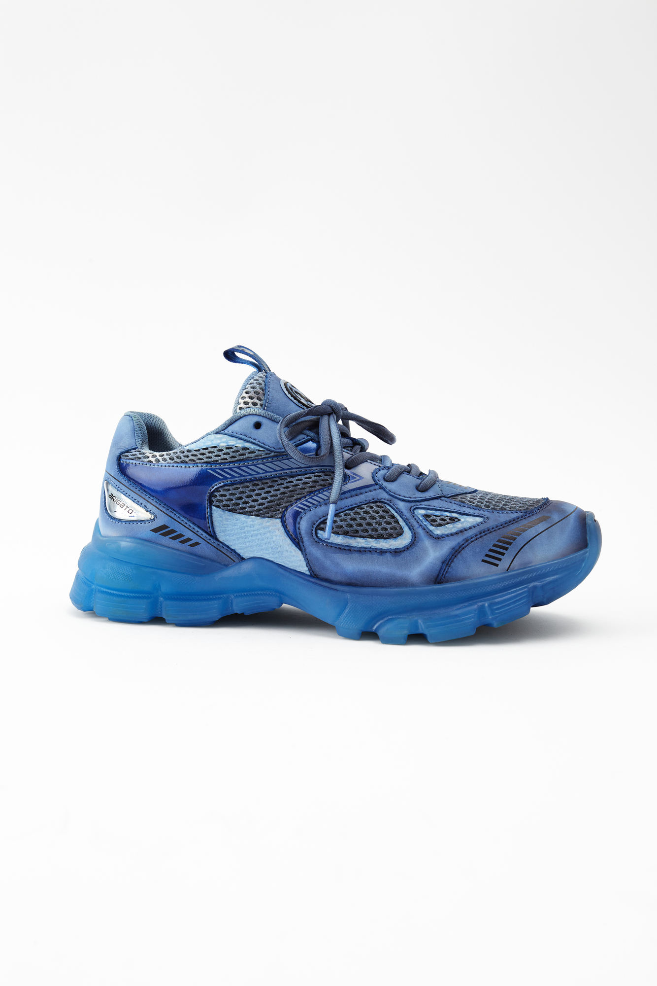 Marathon Dip-Dye Runner