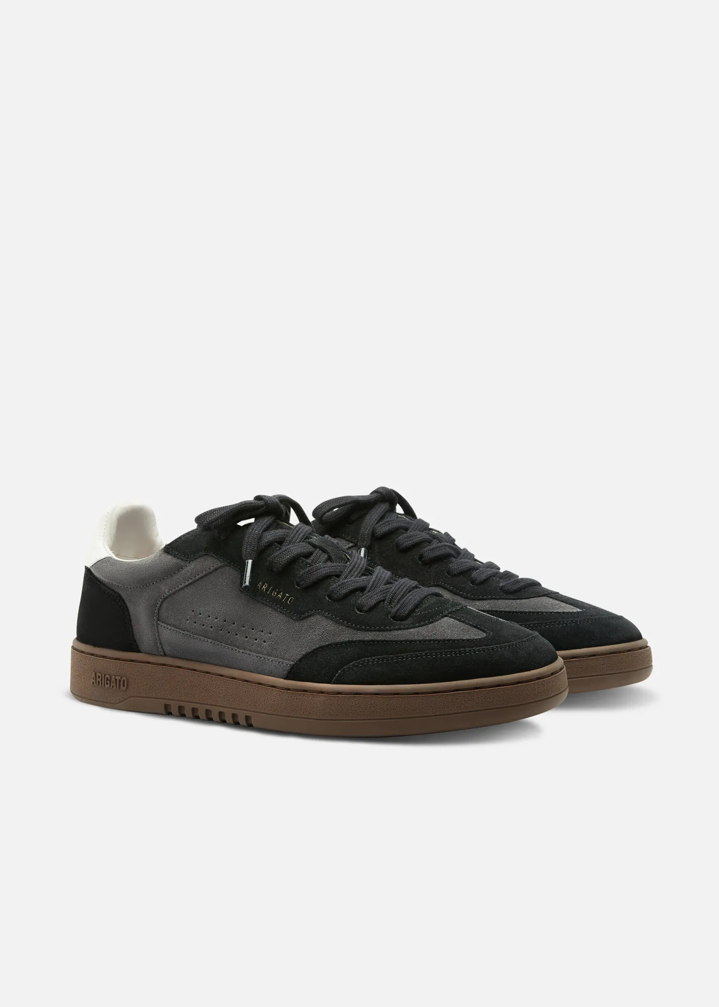 Dice T-Toe Sneaker