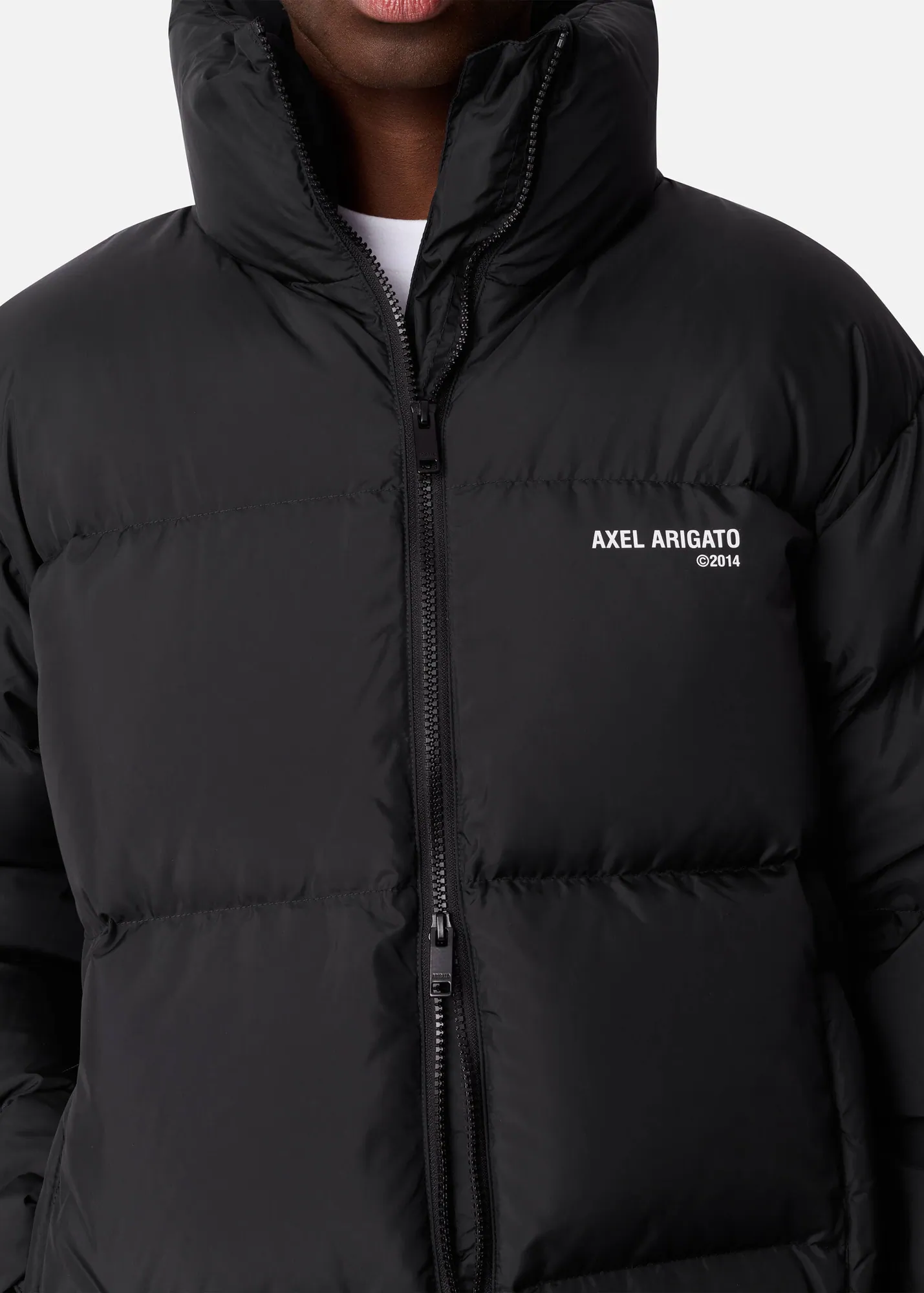 Observer Puffer Jacket