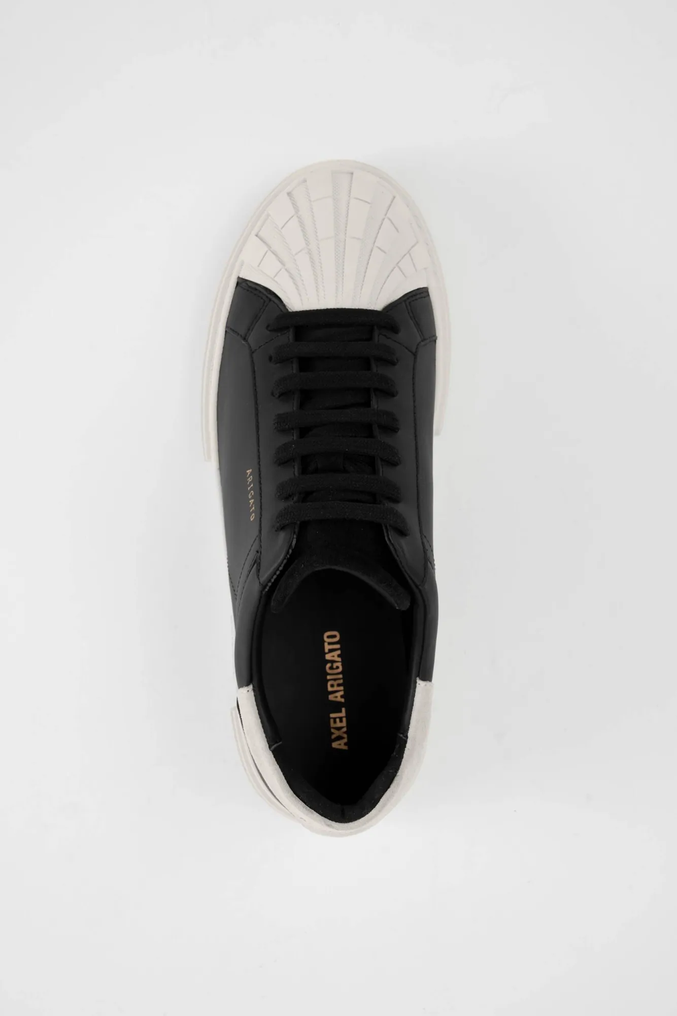 Atlas Toe Cap Sneaker