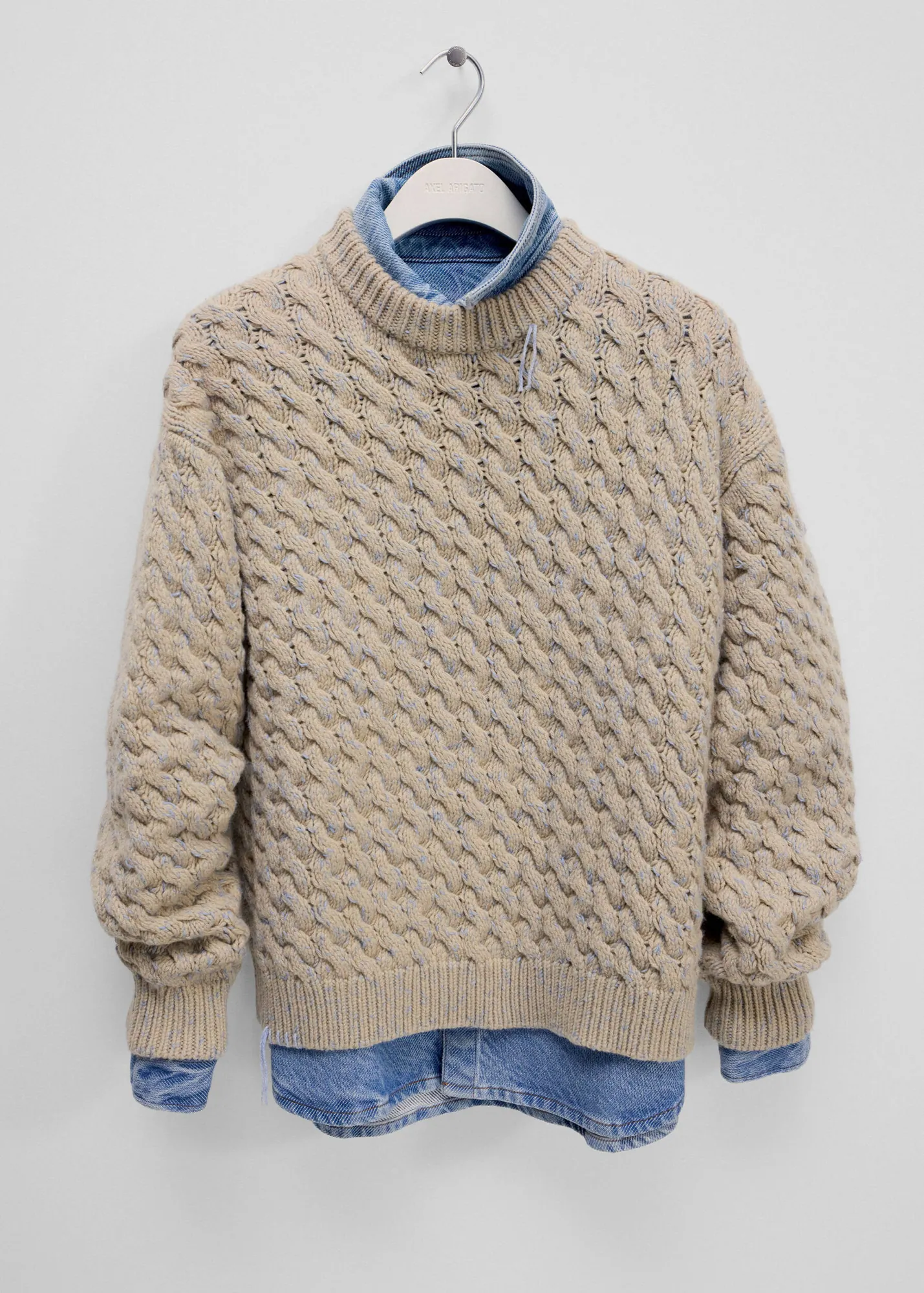 Nolan Sweater