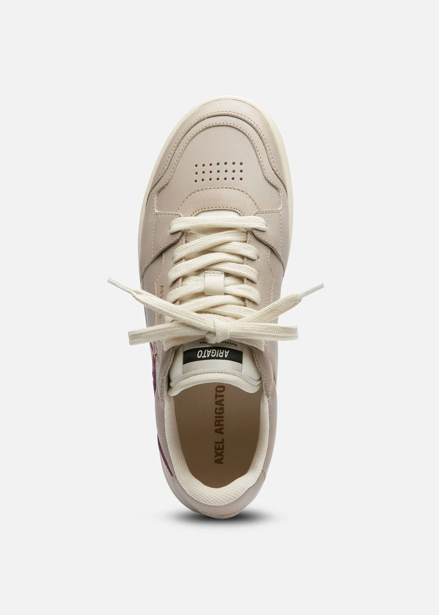 Dice Lo Bee Bird Sneaker