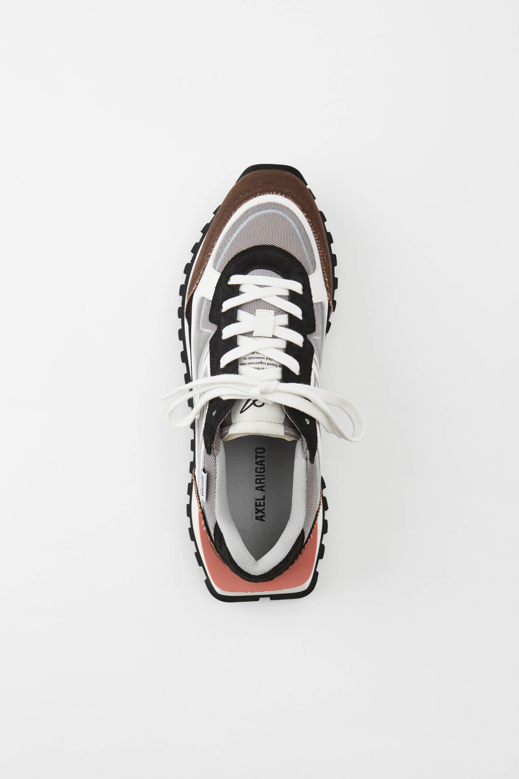 AXEL ARIGATO - Sonar Sneaker