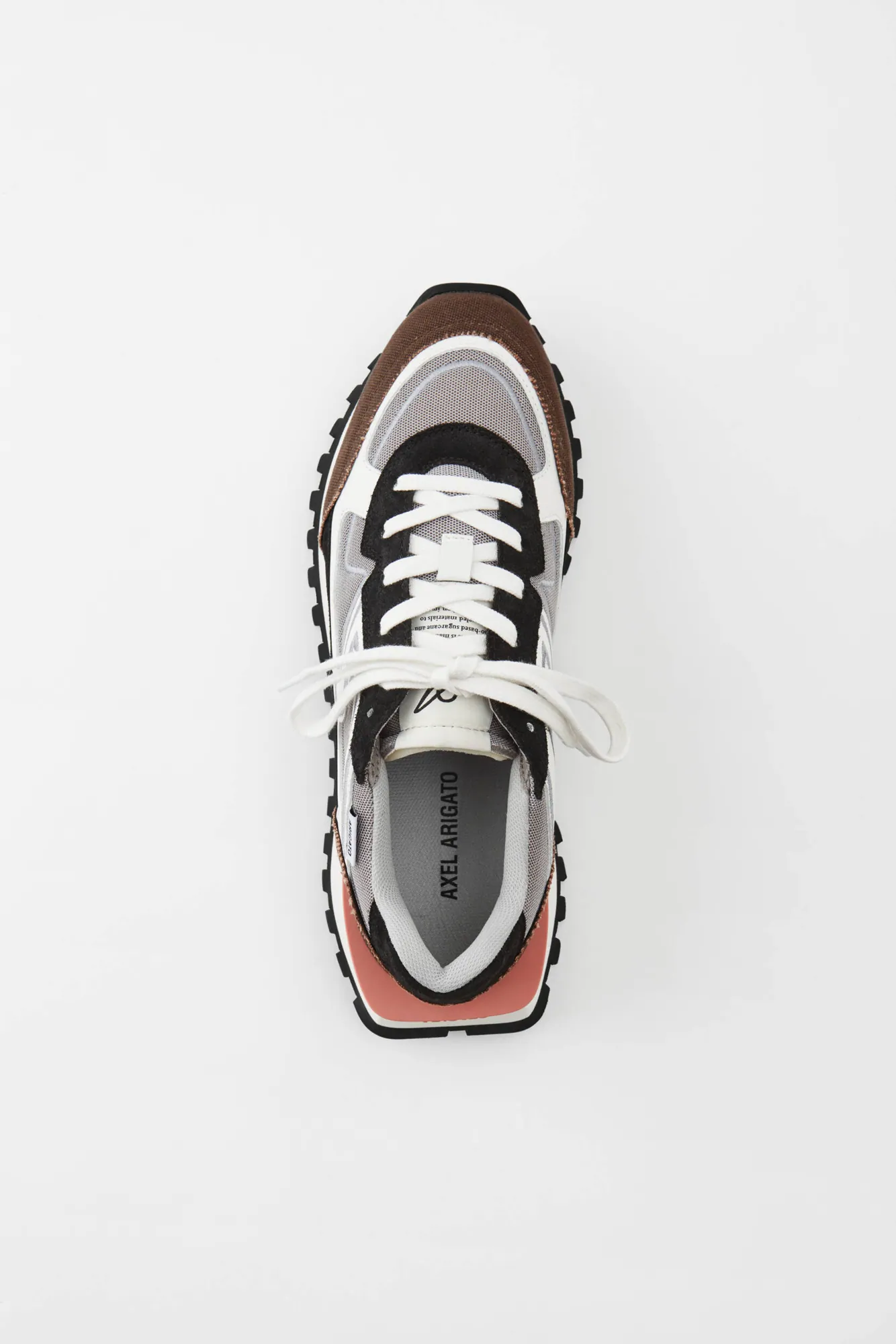 Sonar Sneaker