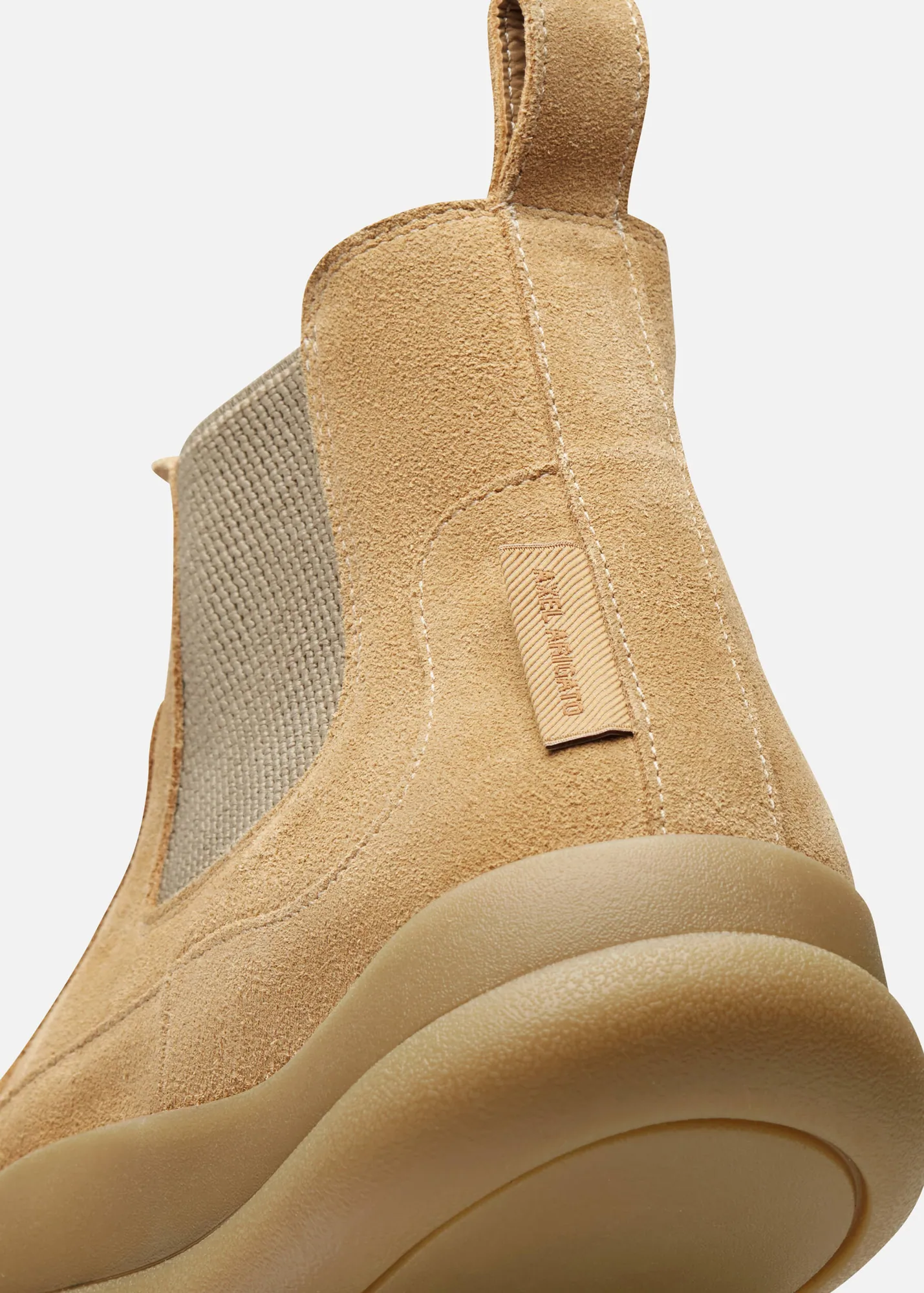 Squish Chelsea Boot