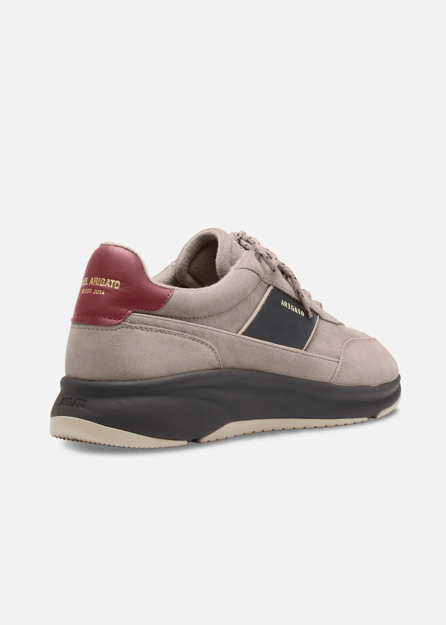 Genesis Neo Suede Runner