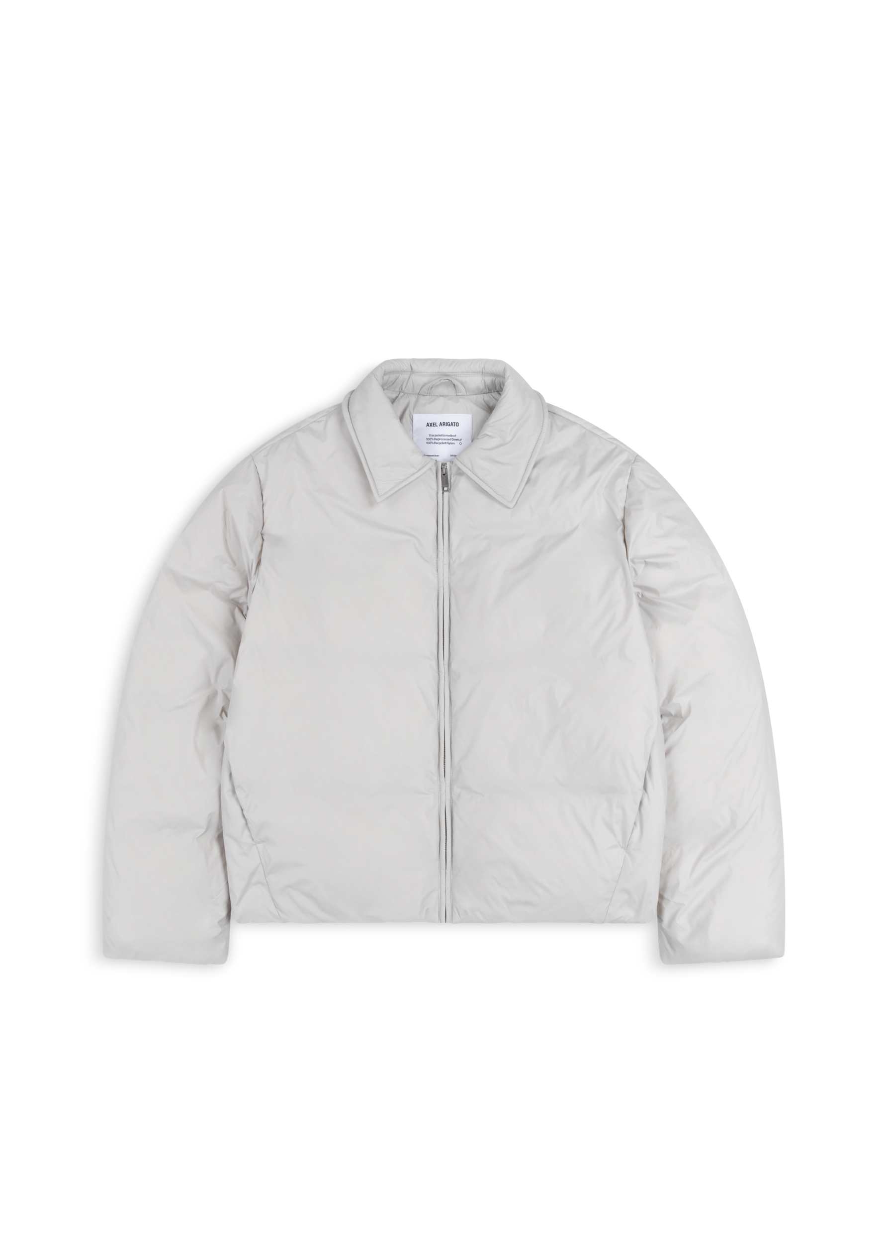 Boston Puffer Jacket