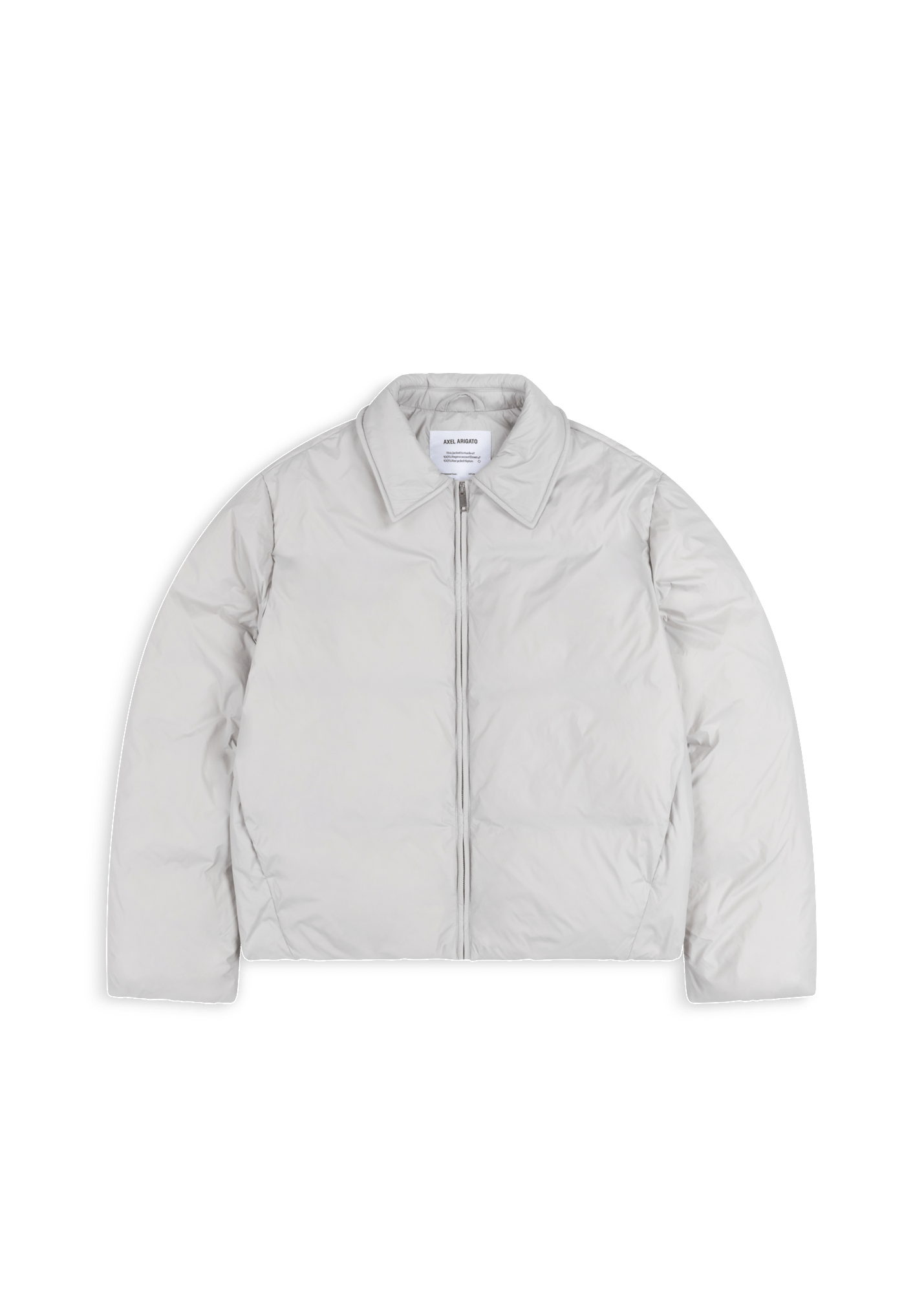 Boston Puffer Jacket