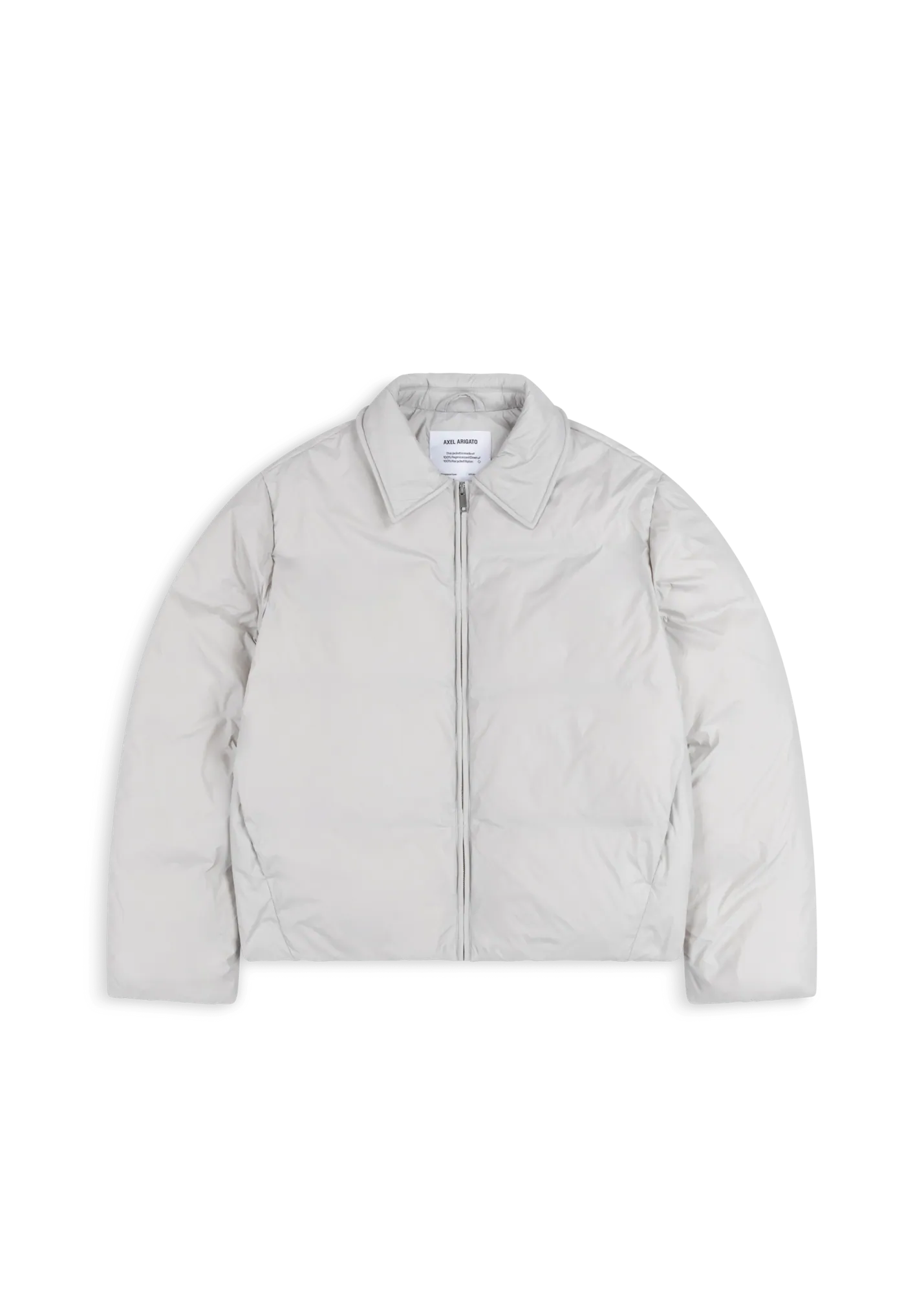 Boston Puffer Jacket