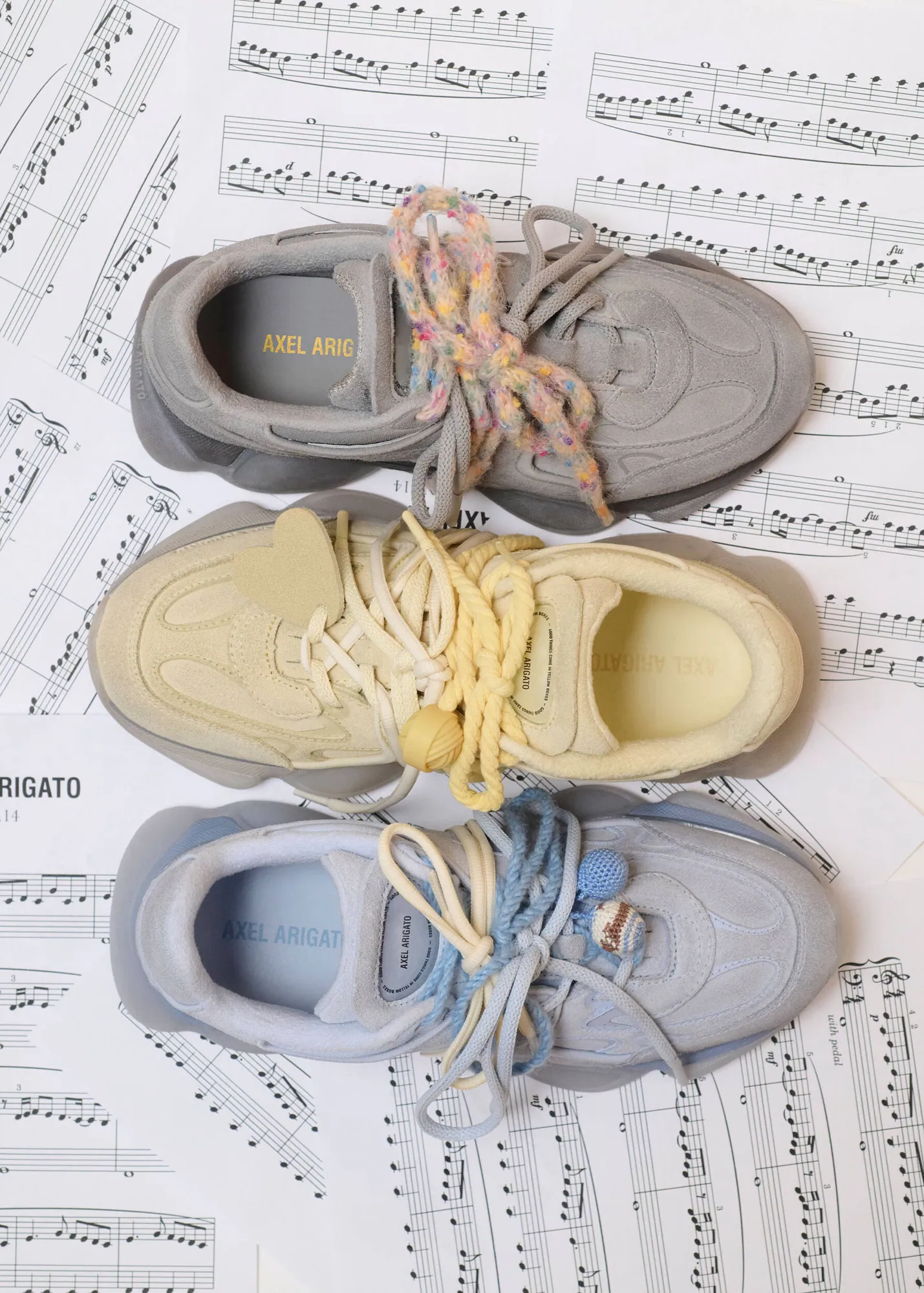 Eris Sneaker