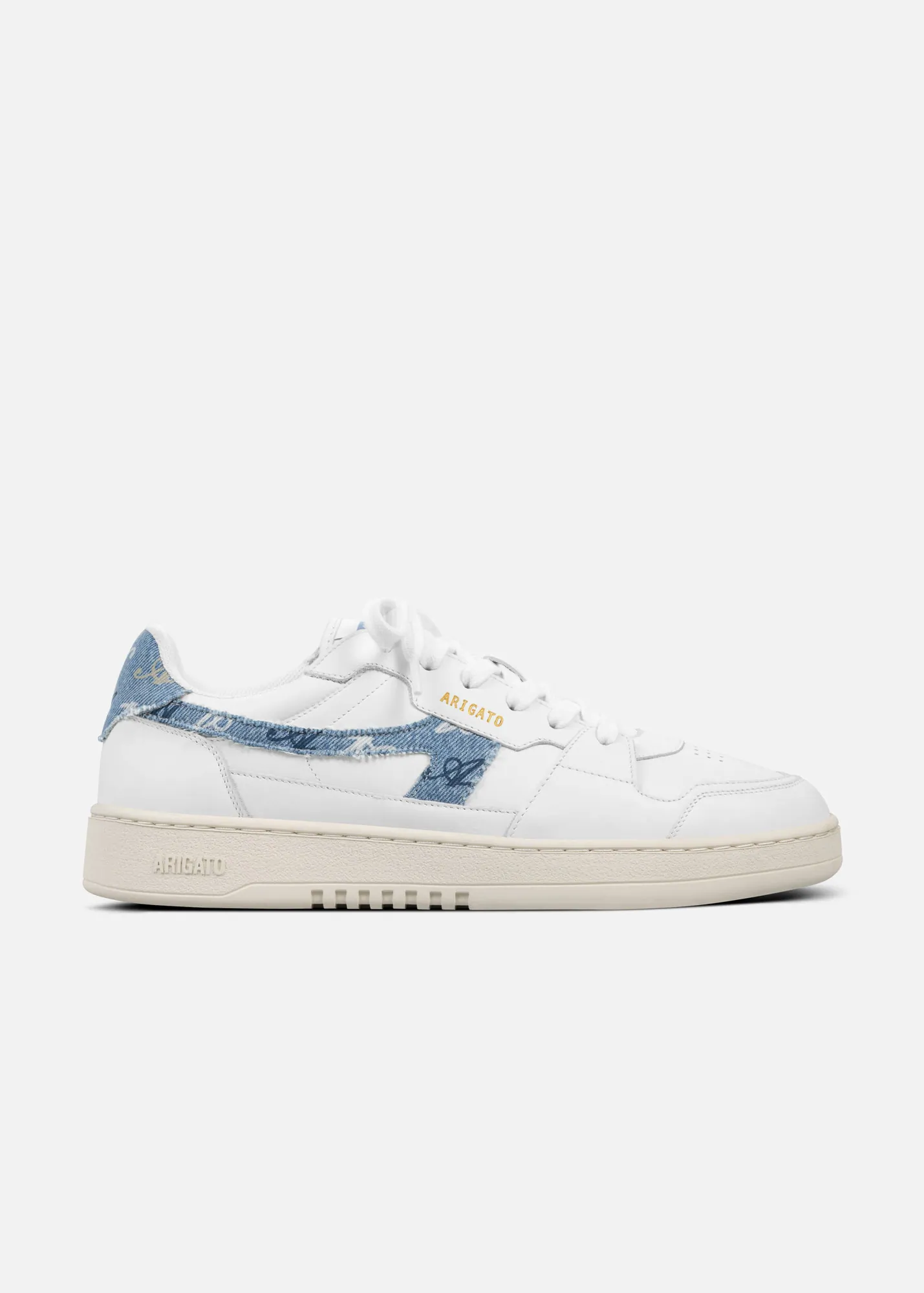10Yr Dice-A Sneaker Monogram