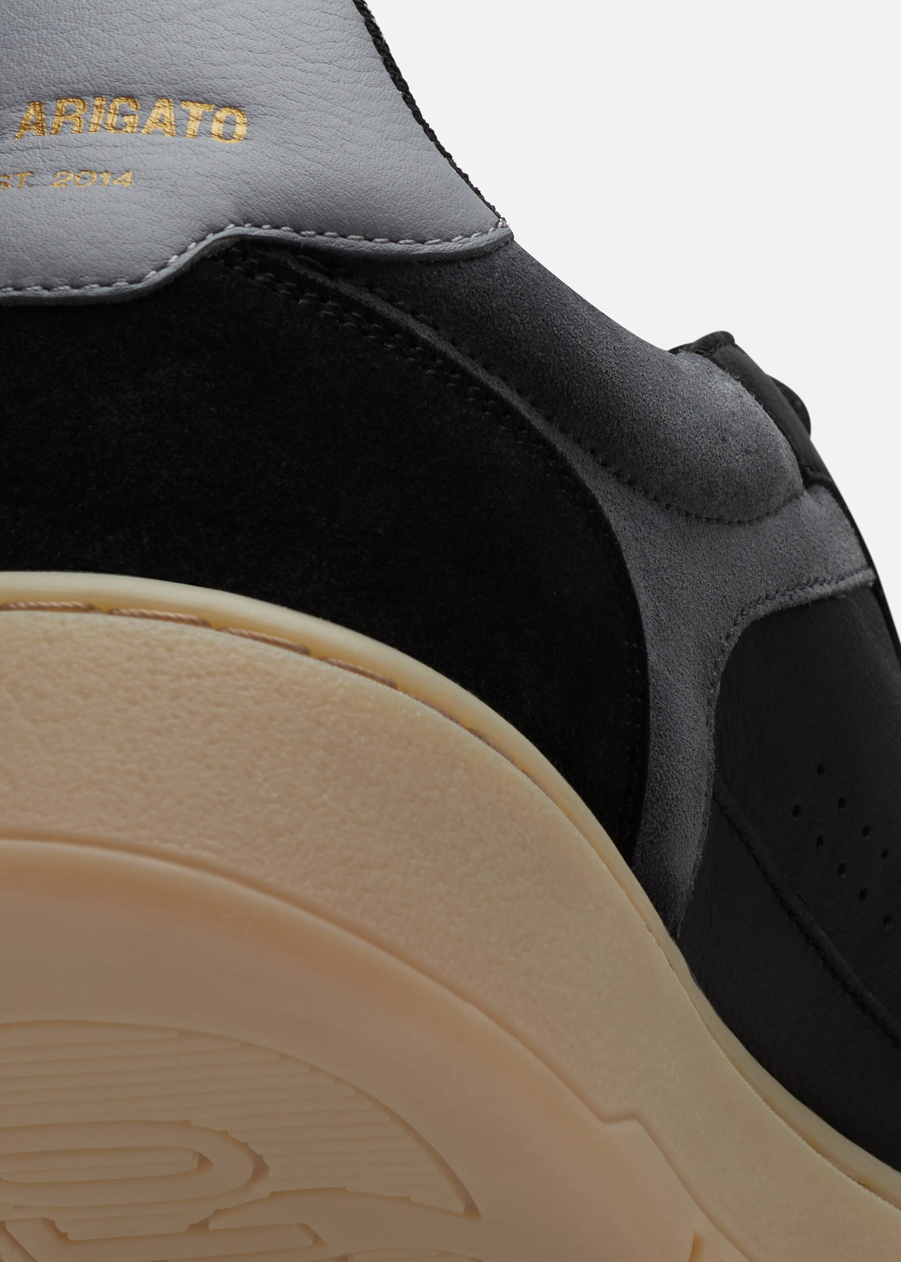 AXEL ARIGATO - Dice T-Toe Sneaker