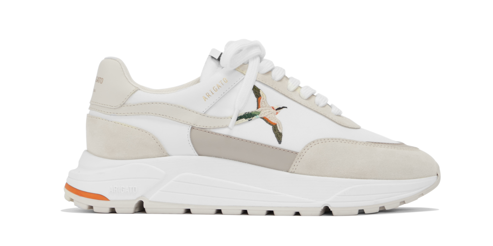 Rush Bee Bird Sneaker