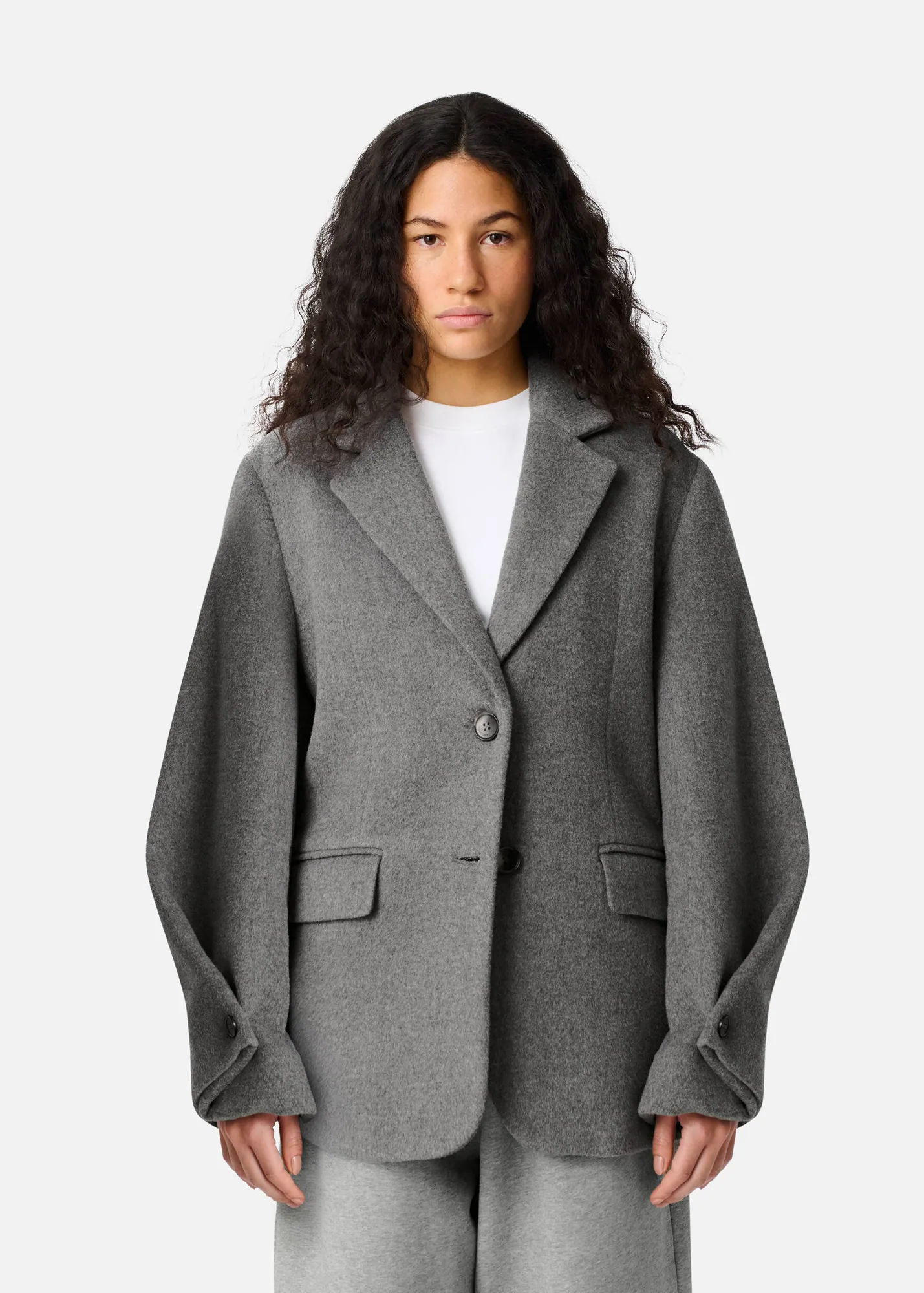 Arlo Blazer