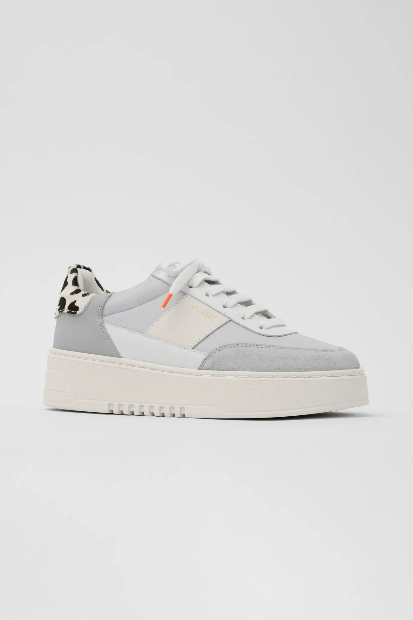 Orbit Vintage Sneaker