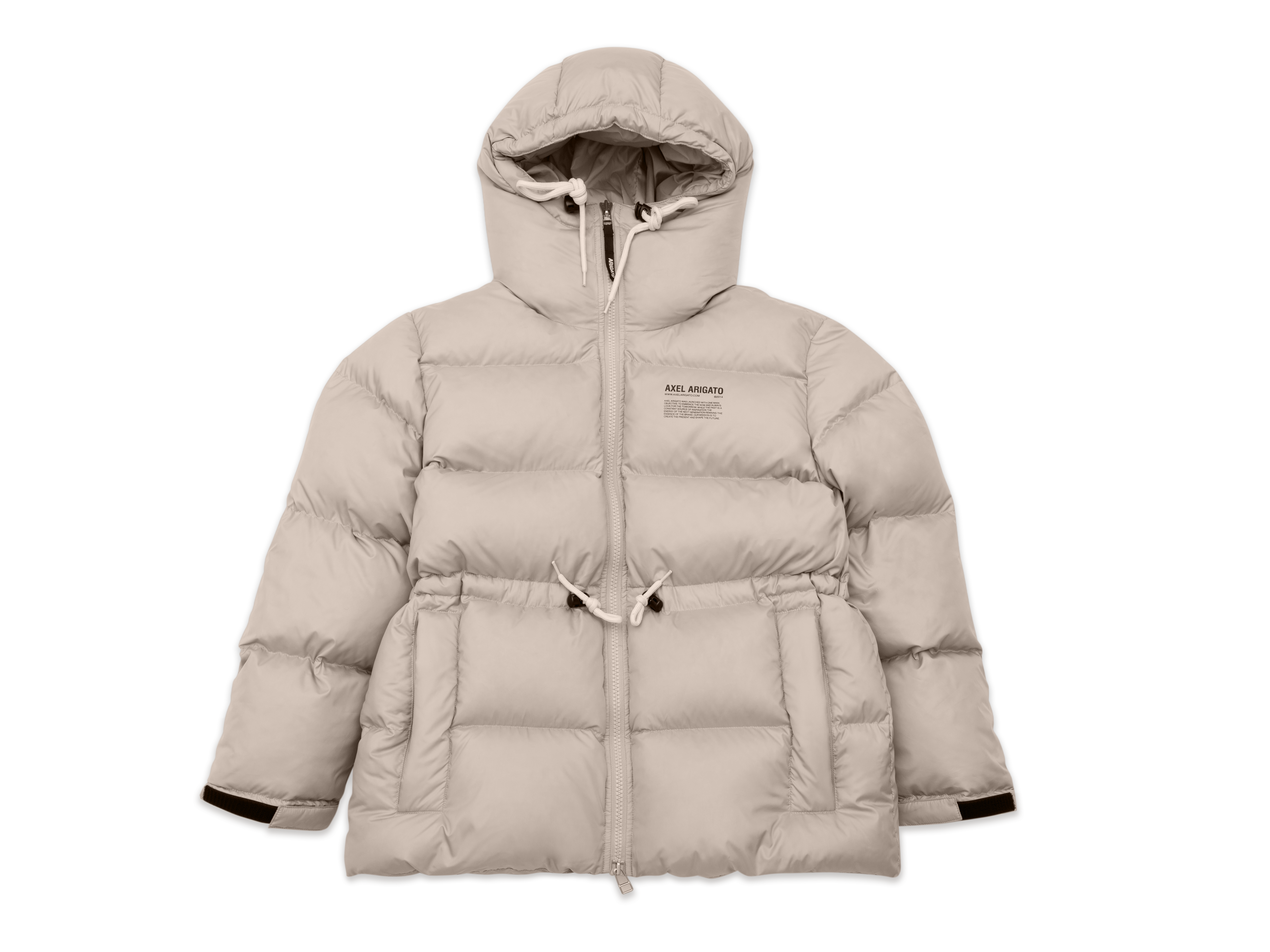 Rhode Down Jacket