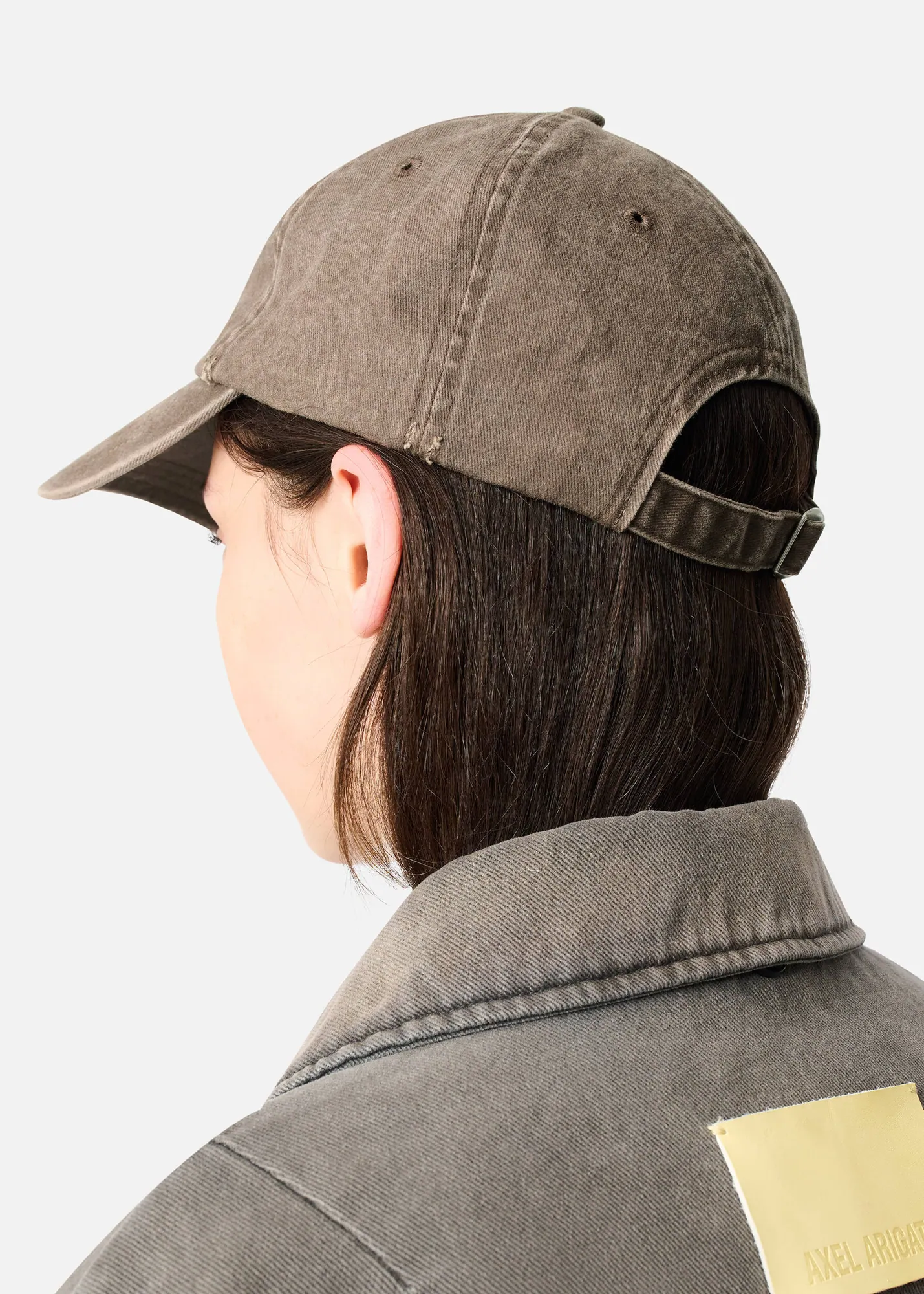 AA Logo Cap