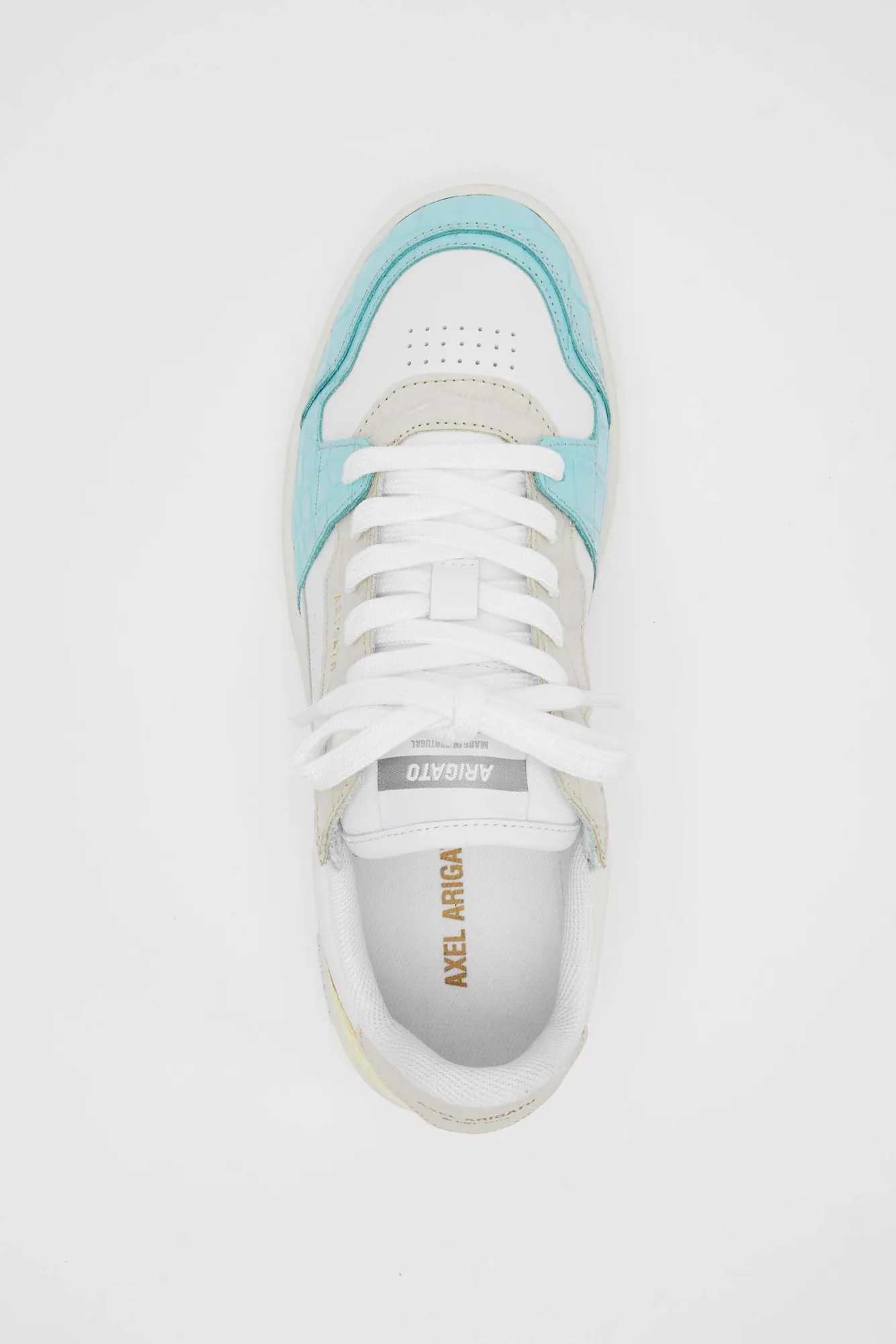 Dice Lo Croc Sneaker